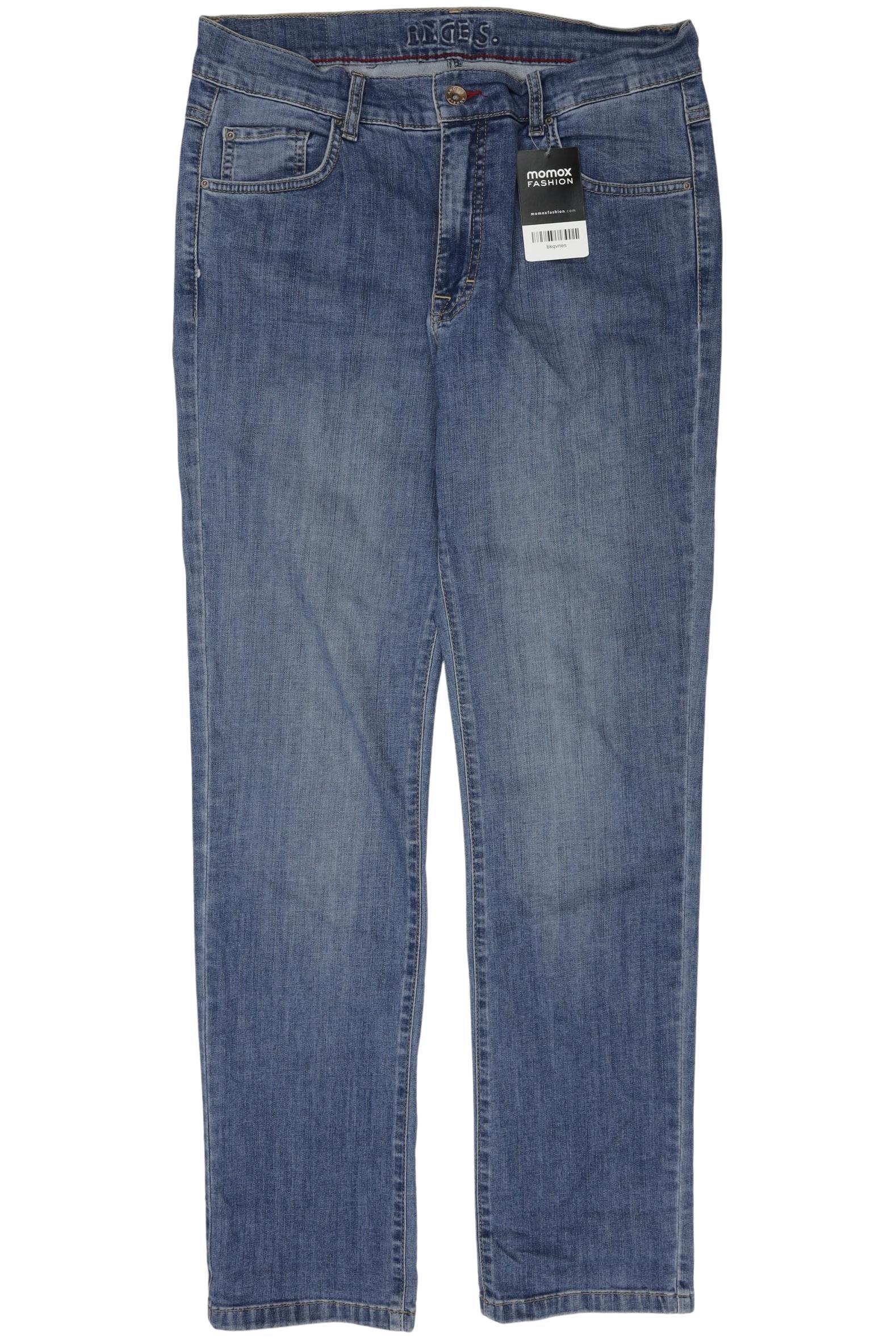 

Angels Damen Jeans, blau, Gr. 34