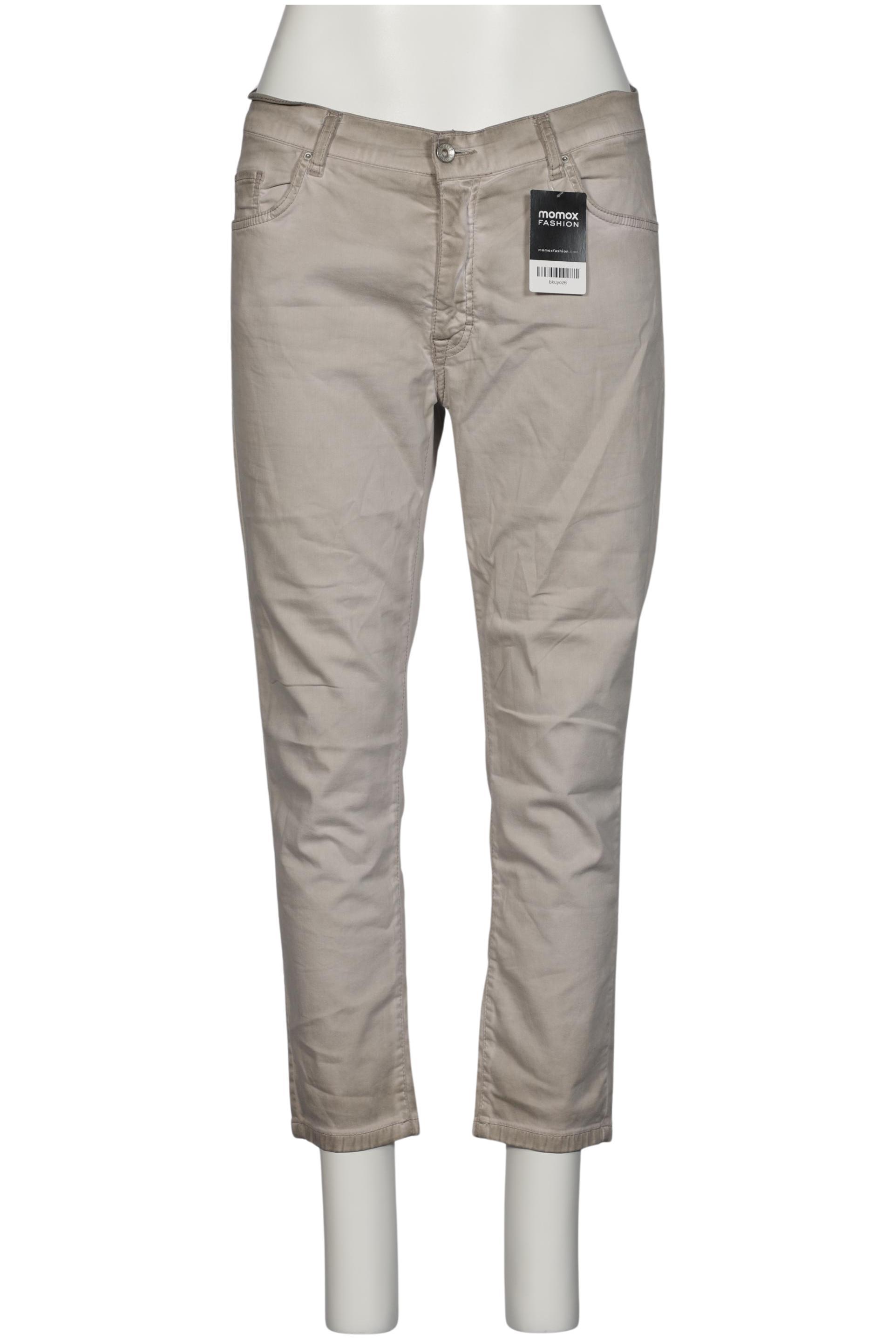 

Angels Damen Jeans, beige, Gr. 46