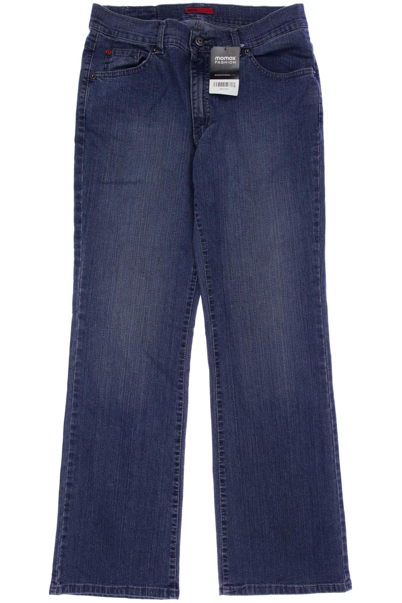 

Angels Damen Jeans, blau, Gr. 42