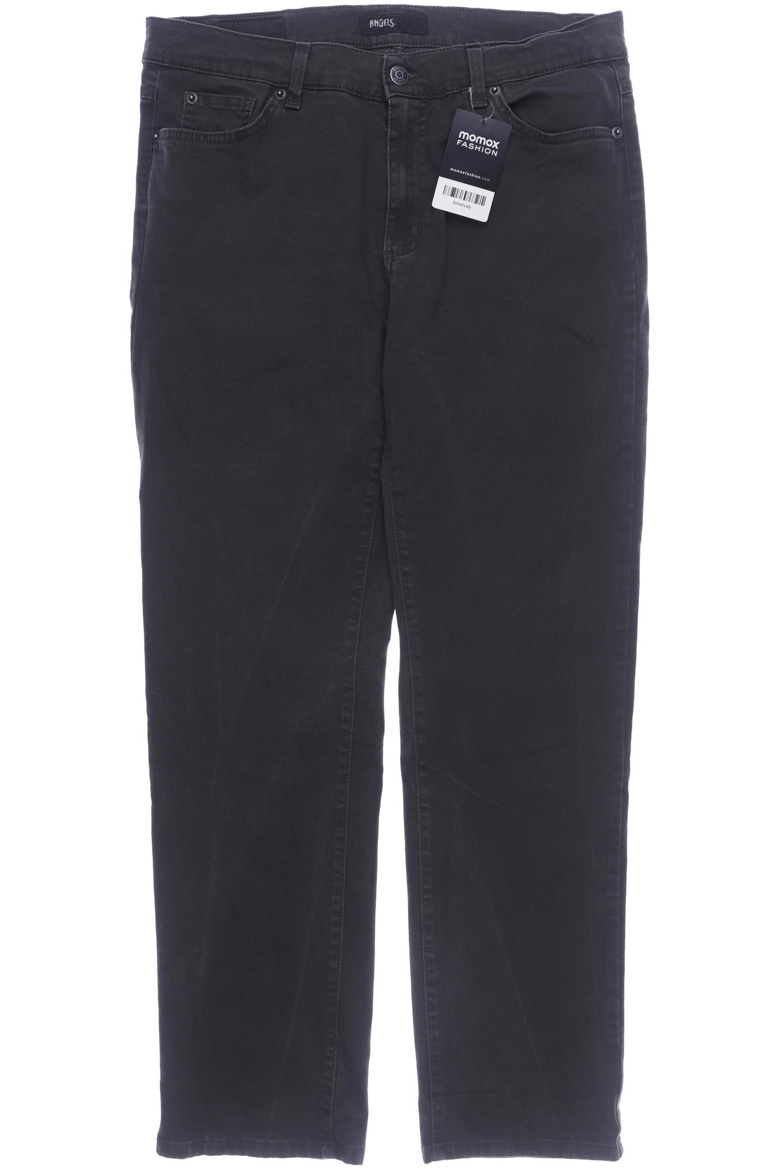 

ANGELS Damen Jeans, grün