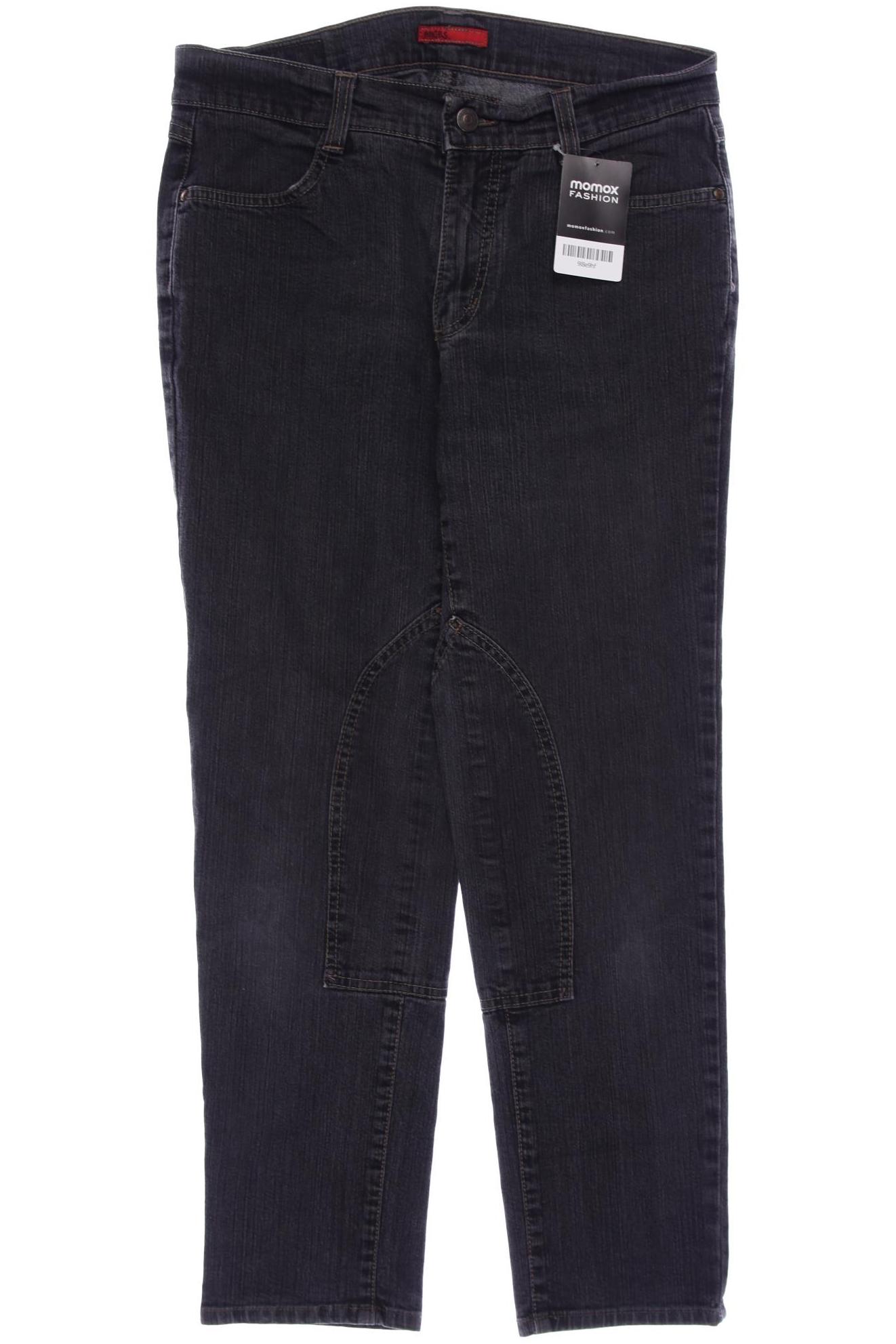 

ANGELS Damen Jeans, grau