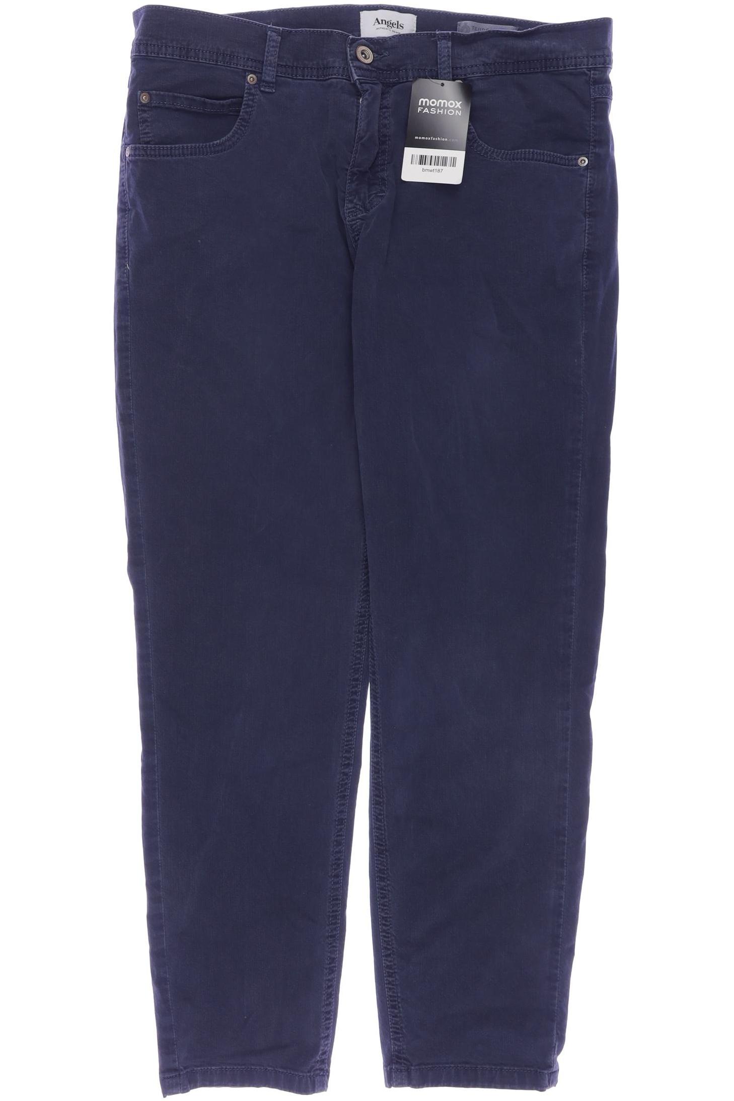 

Angels Damen Jeans, marineblau, Gr. 40