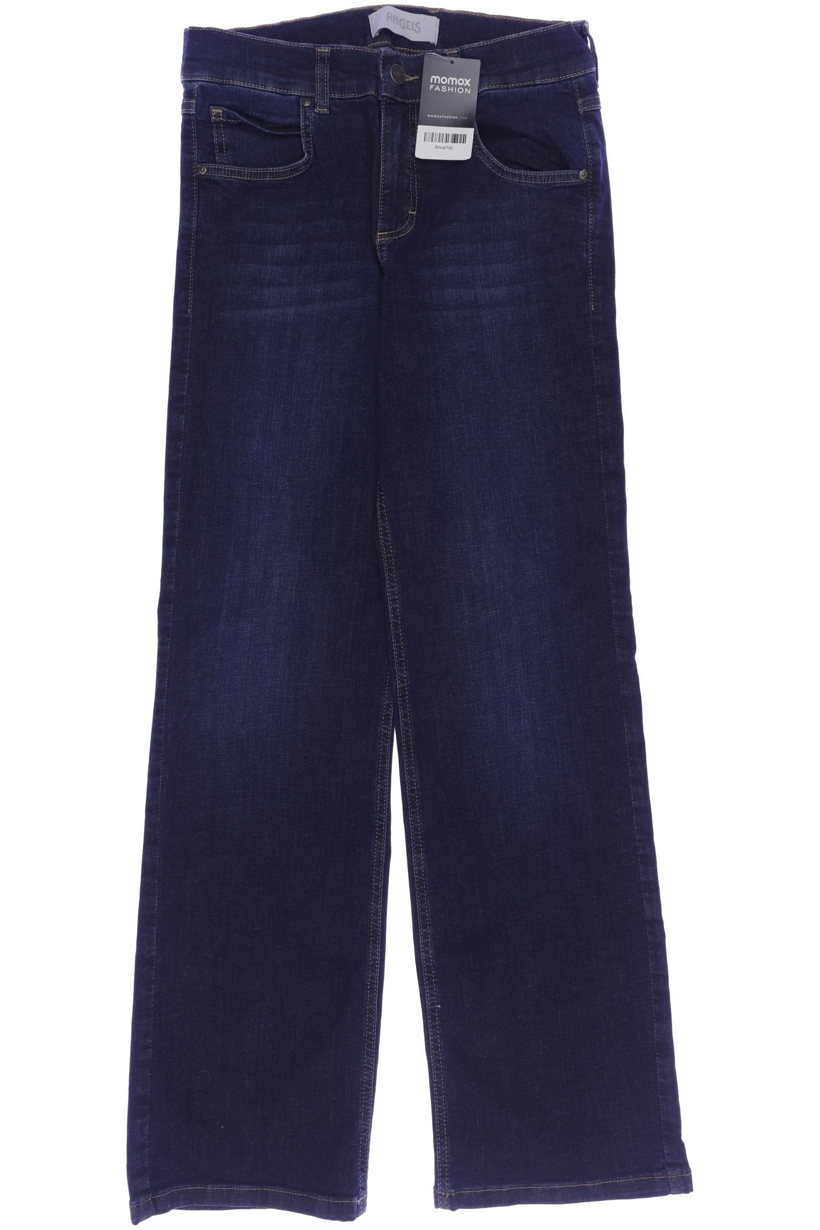 

Angels Damen Jeans, marineblau, Gr. 36