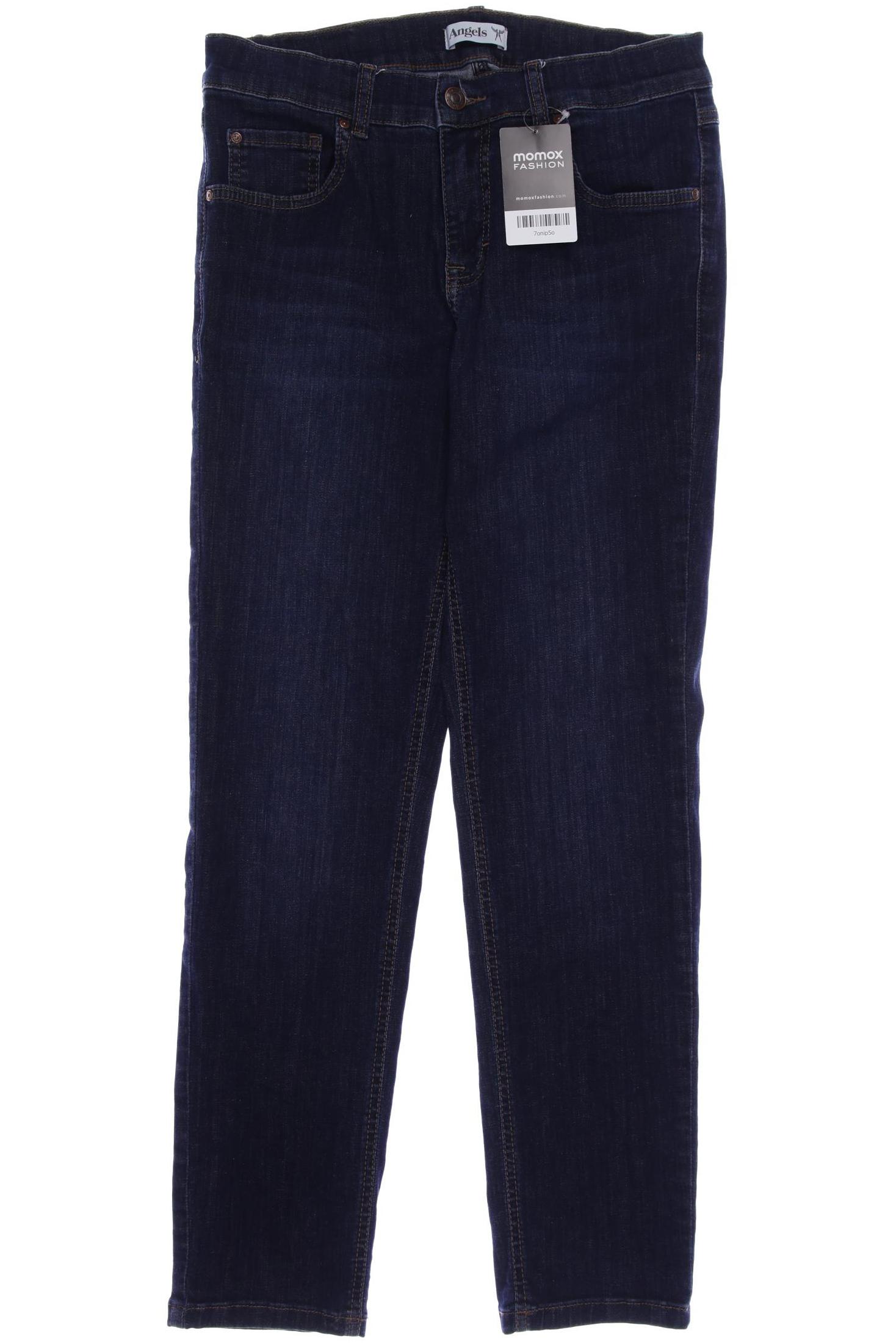 

Angels Damen Jeans, marineblau, Gr. 36