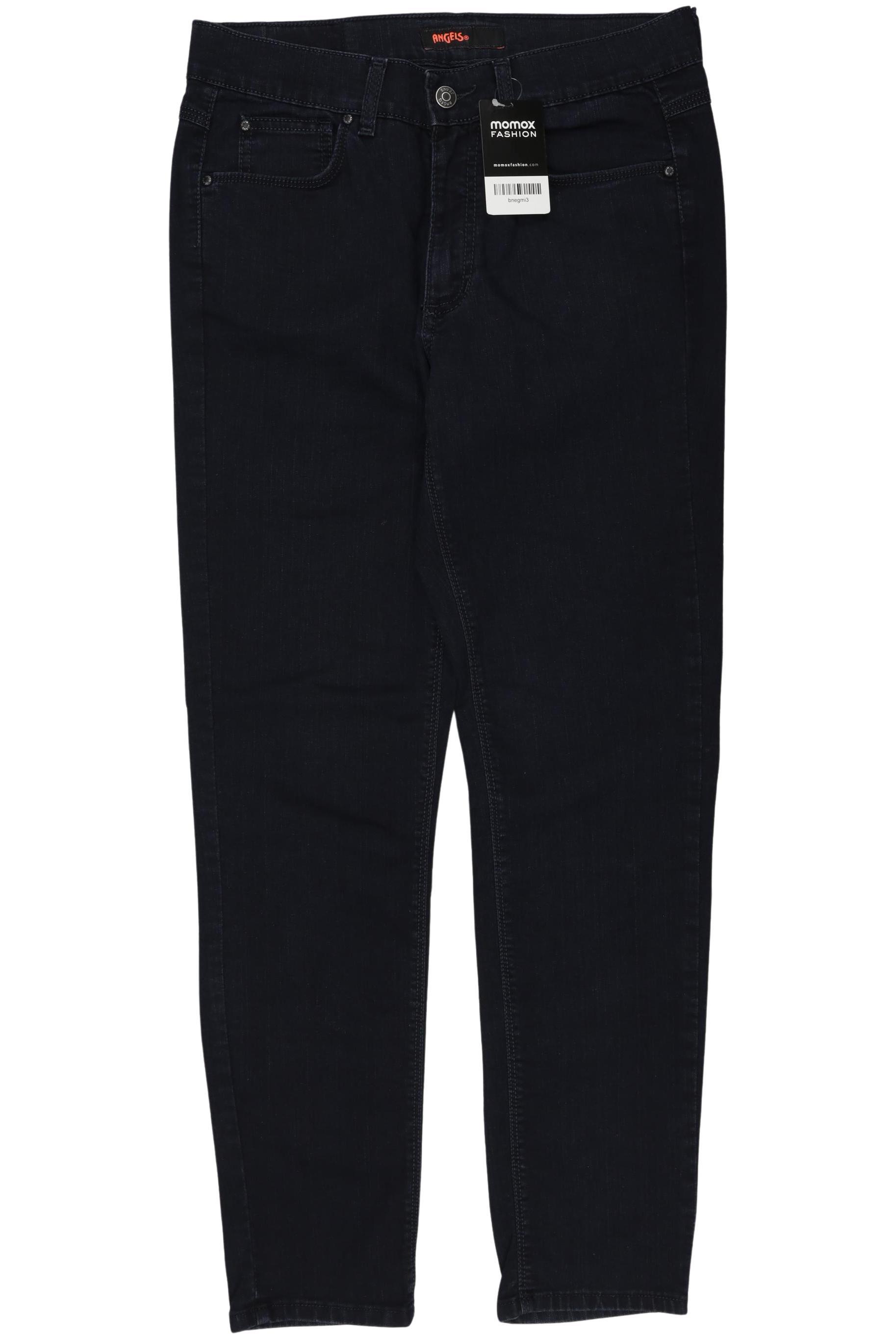 

Angels Damen Jeans, marineblau, Gr. 40