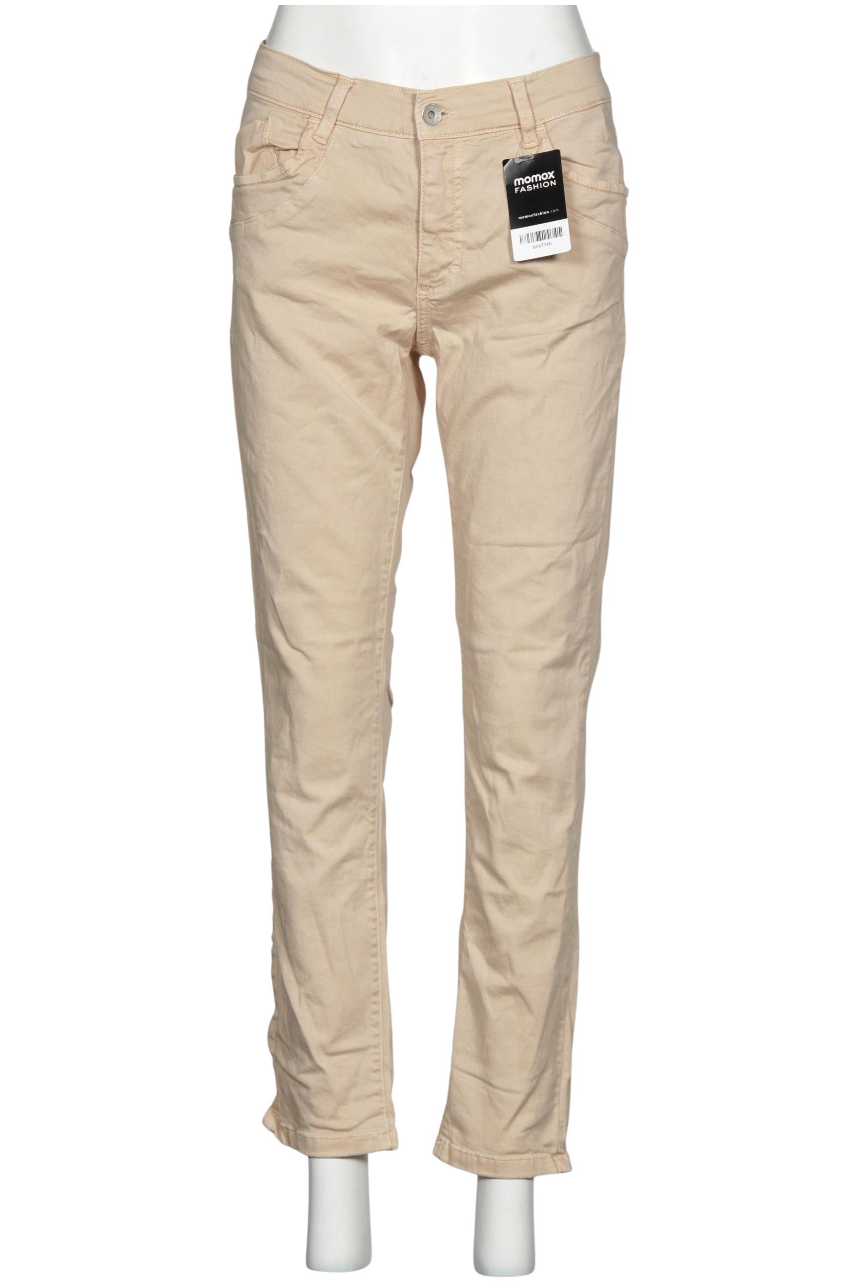 

Angels Damen Jeans, beige, Gr. 40