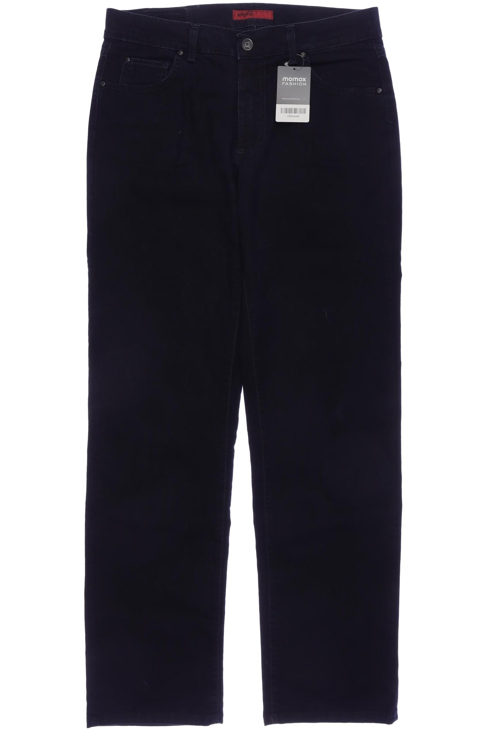

Angels Damen Jeans, marineblau, Gr. 42