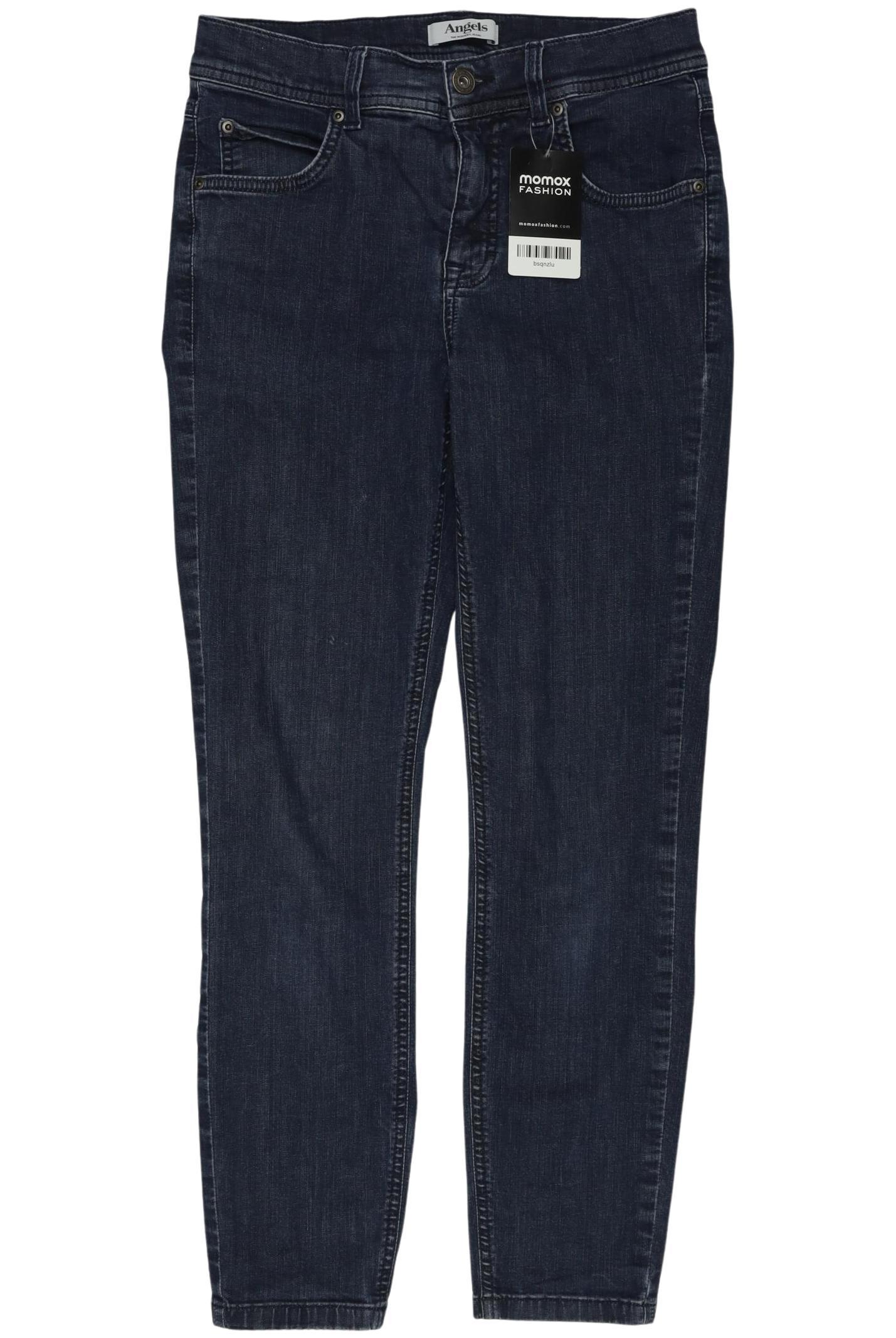 

Angels Damen Jeans, marineblau, Gr. 26