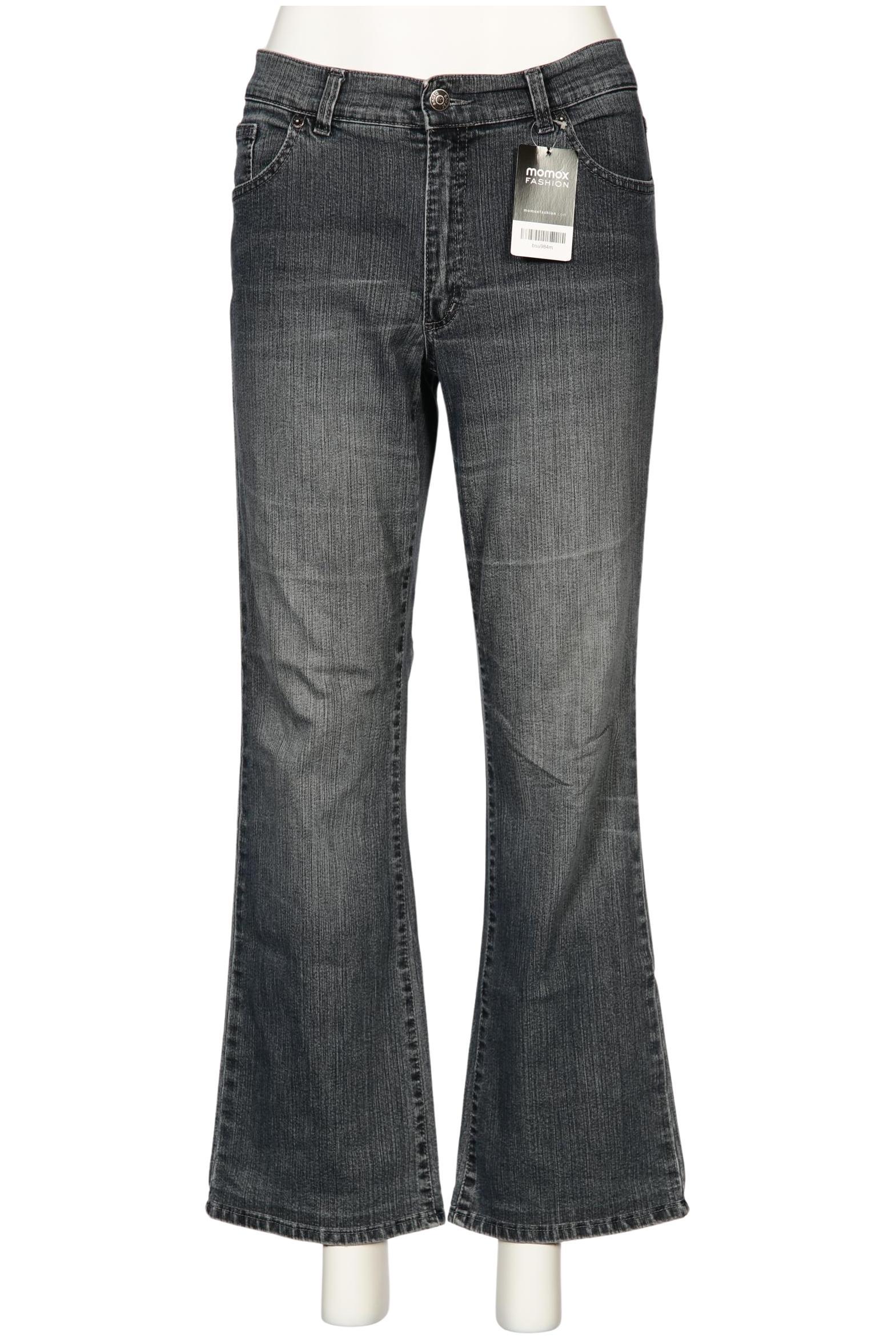 

Angels Damen Jeans, blau, Gr. 42
