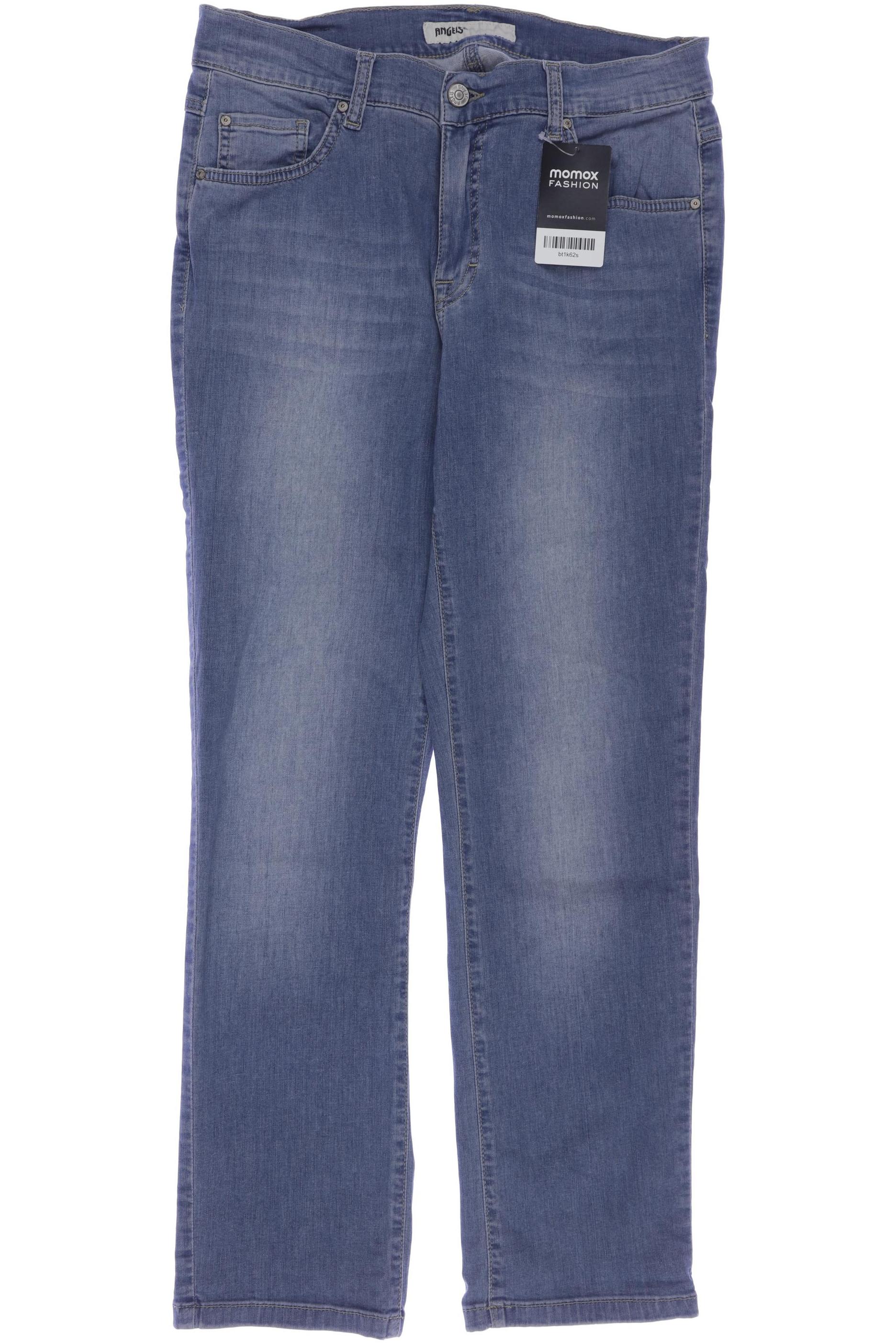 

Angels Damen Jeans, blau, Gr. 40