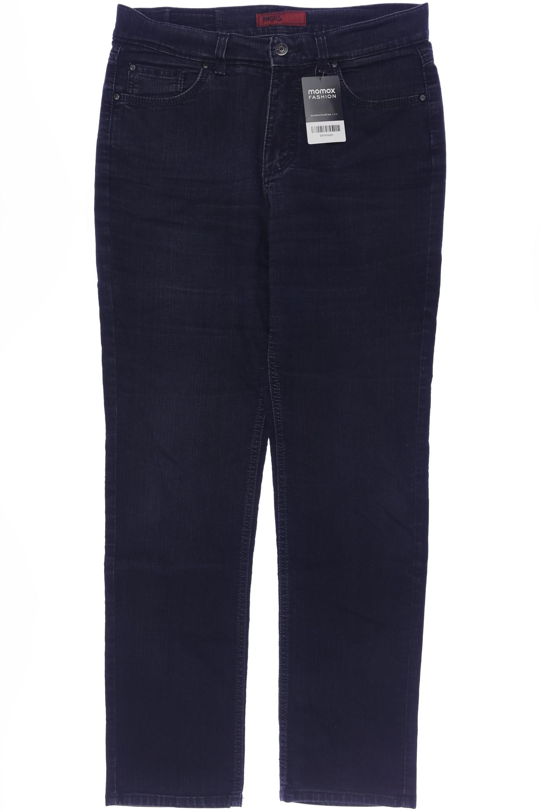 

Angels Damen Jeans, marineblau, Gr. 40