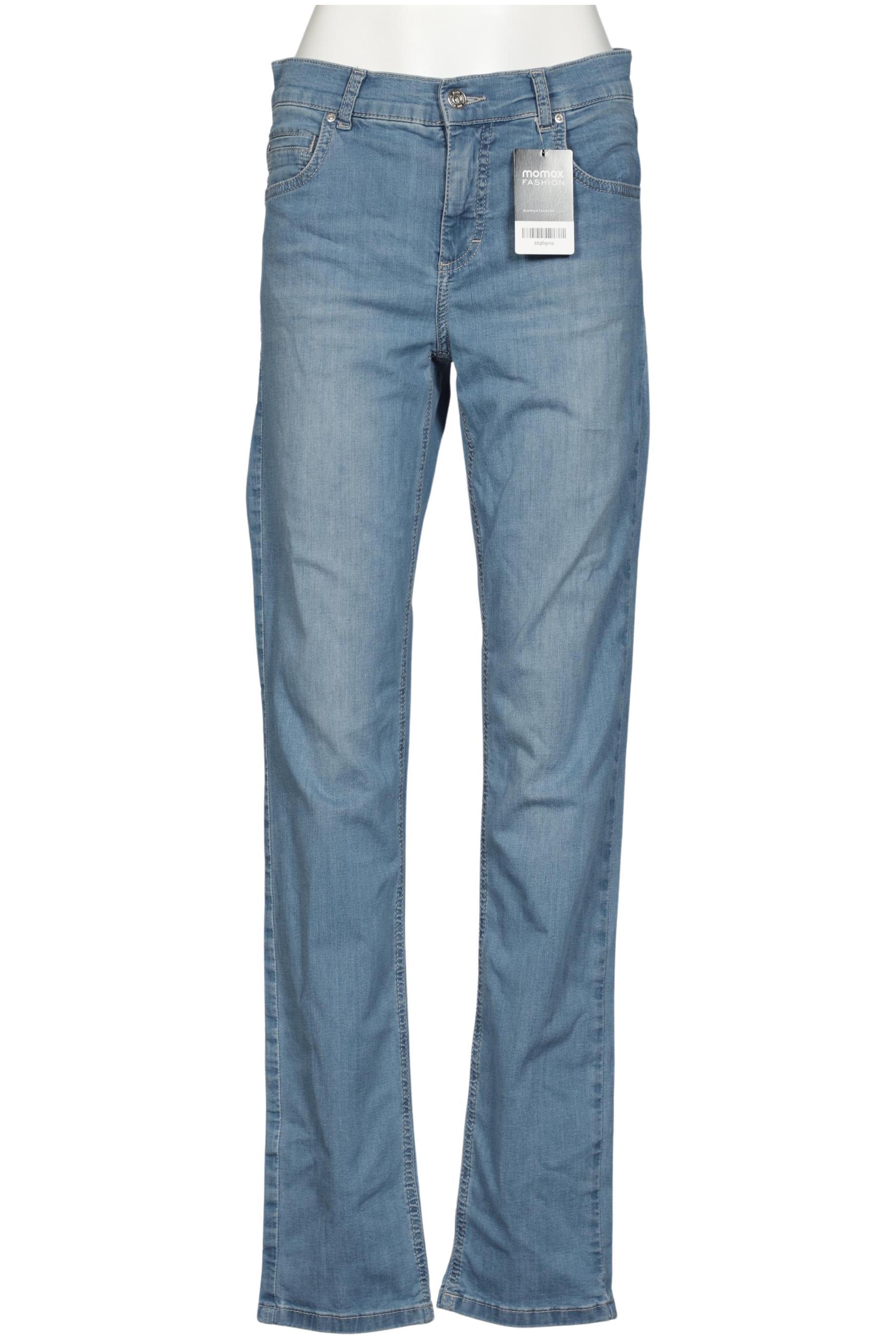 

Angels Damen Jeans, blau, Gr. 38