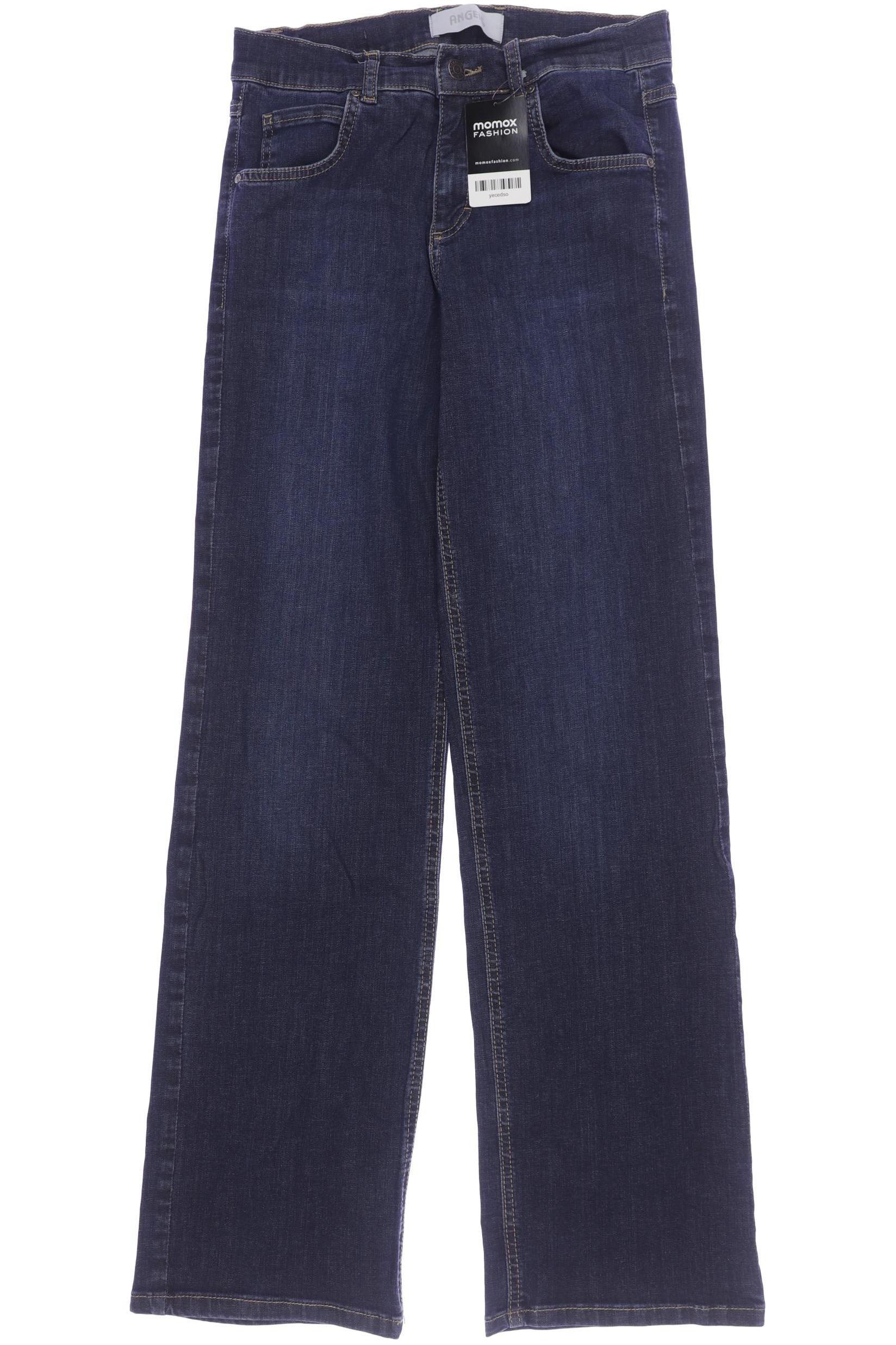 

Angels Damen Jeans, marineblau, Gr. 36