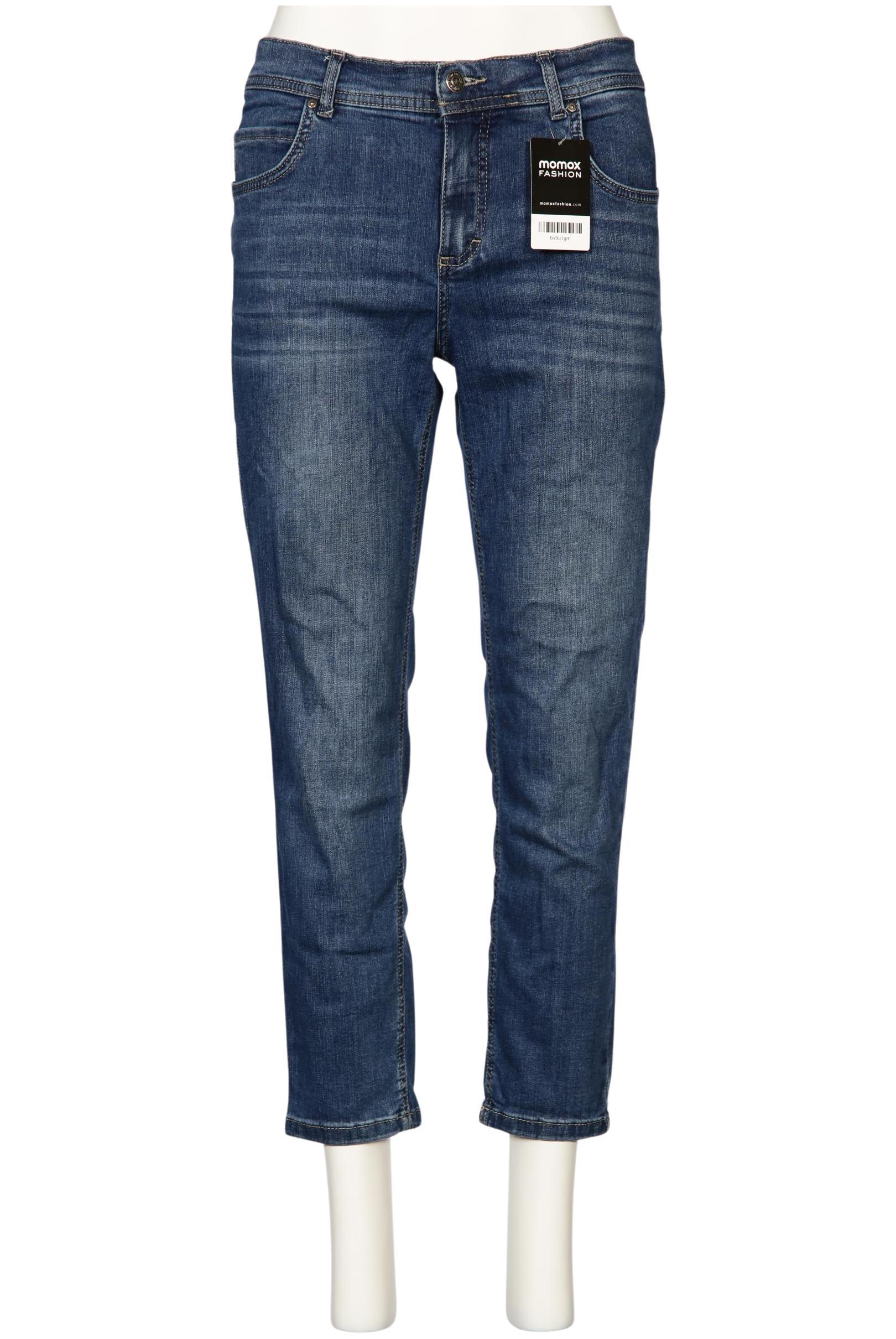 

Angels Damen Jeans, blau, Gr. 42