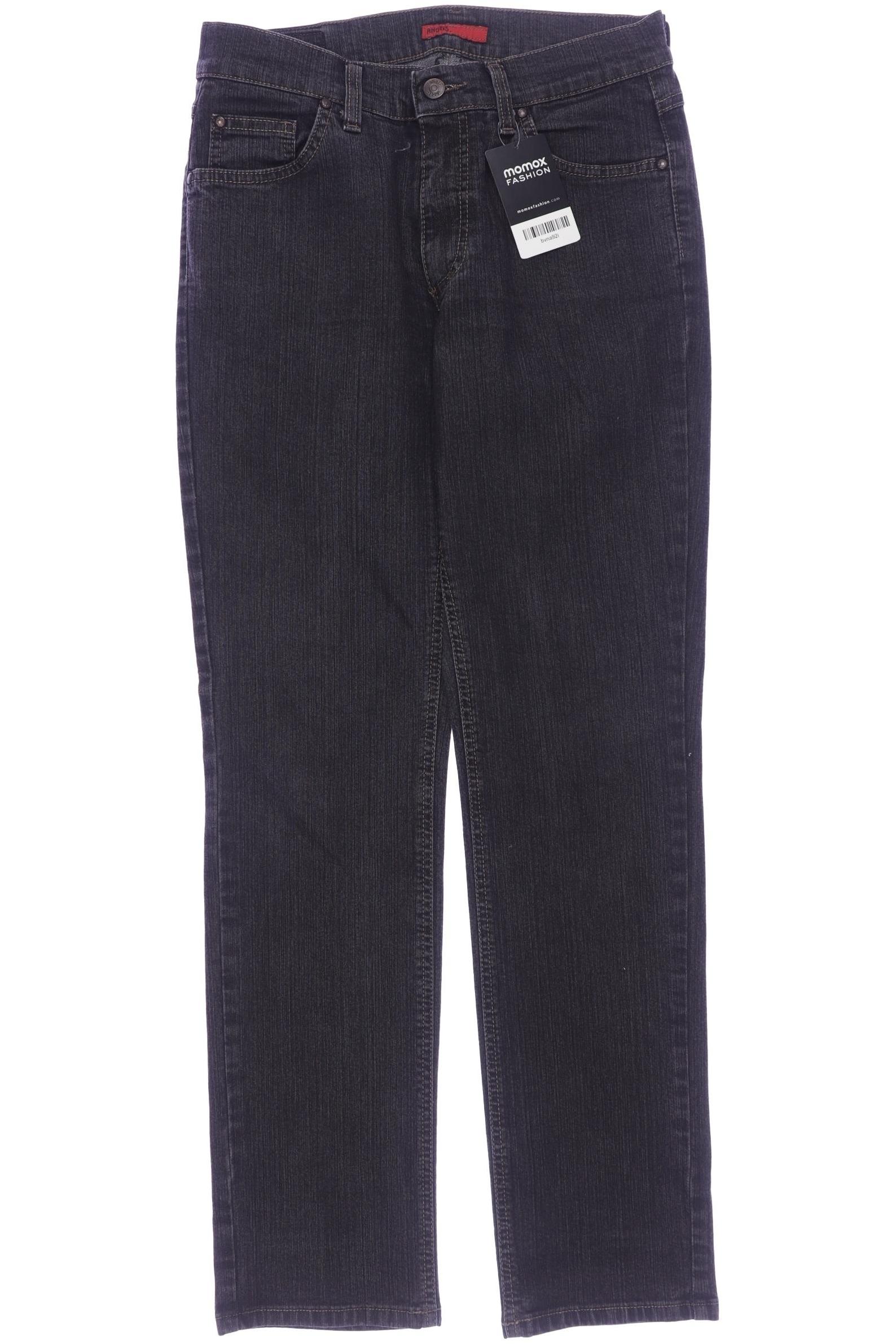 

Angels Damen Jeans, grau, Gr. 38