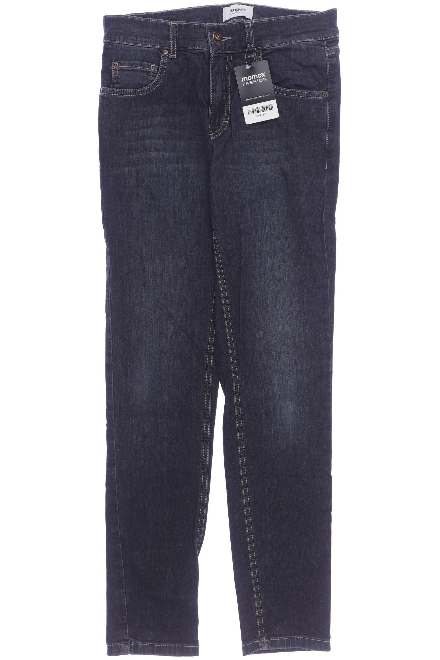 

Angels Damen Jeans, marineblau, Gr. 34