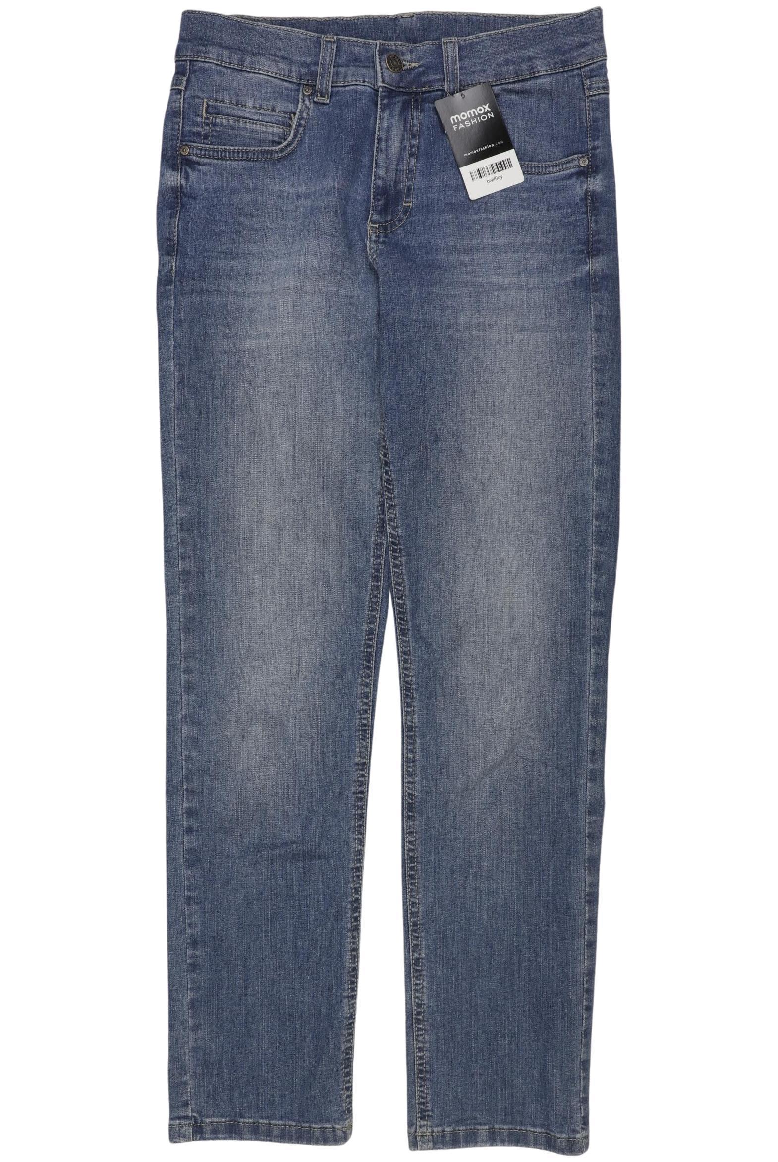 

Angels Damen Jeans, blau, Gr. 34