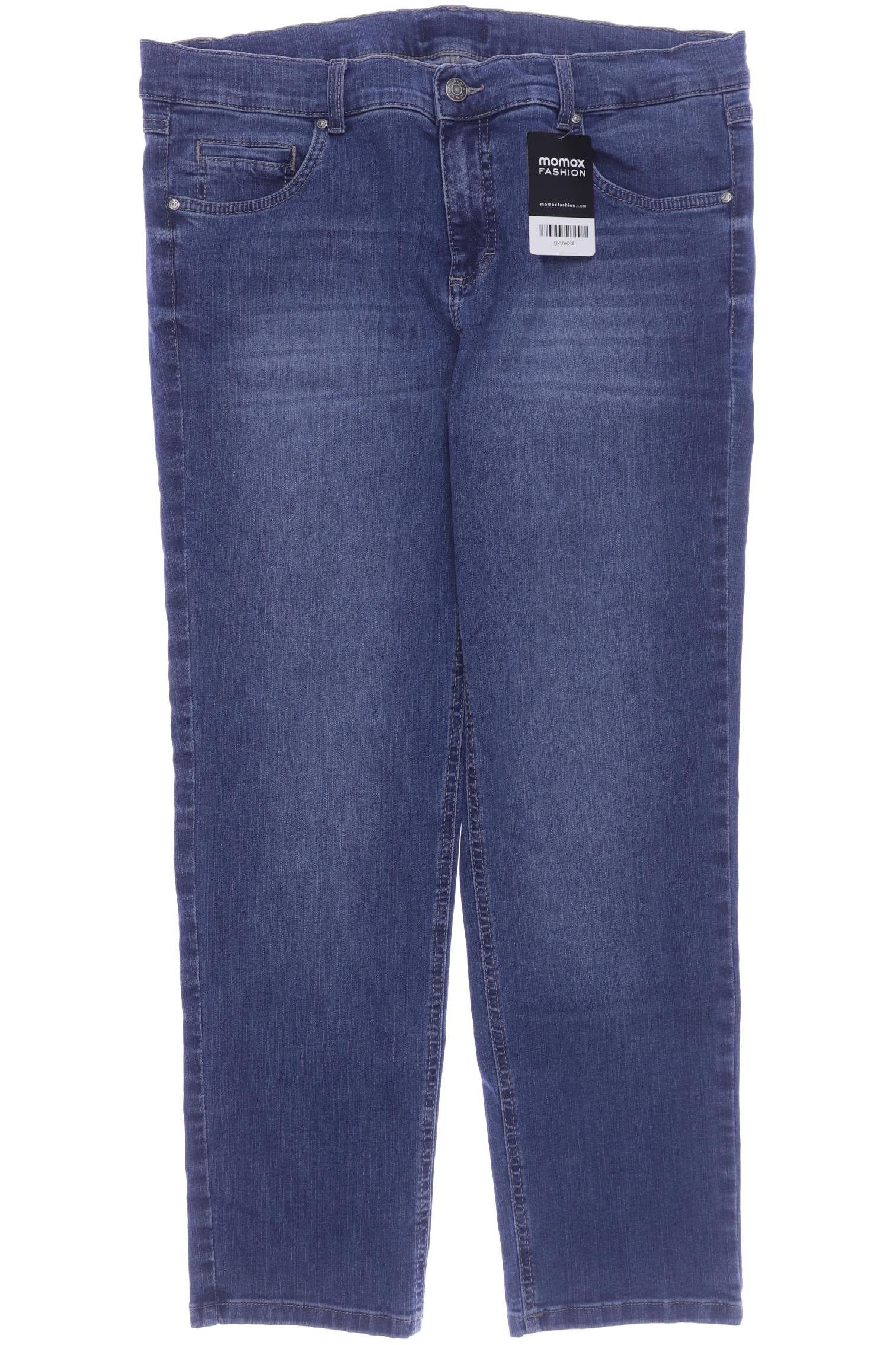 

ANGELS Damen Jeans, blau