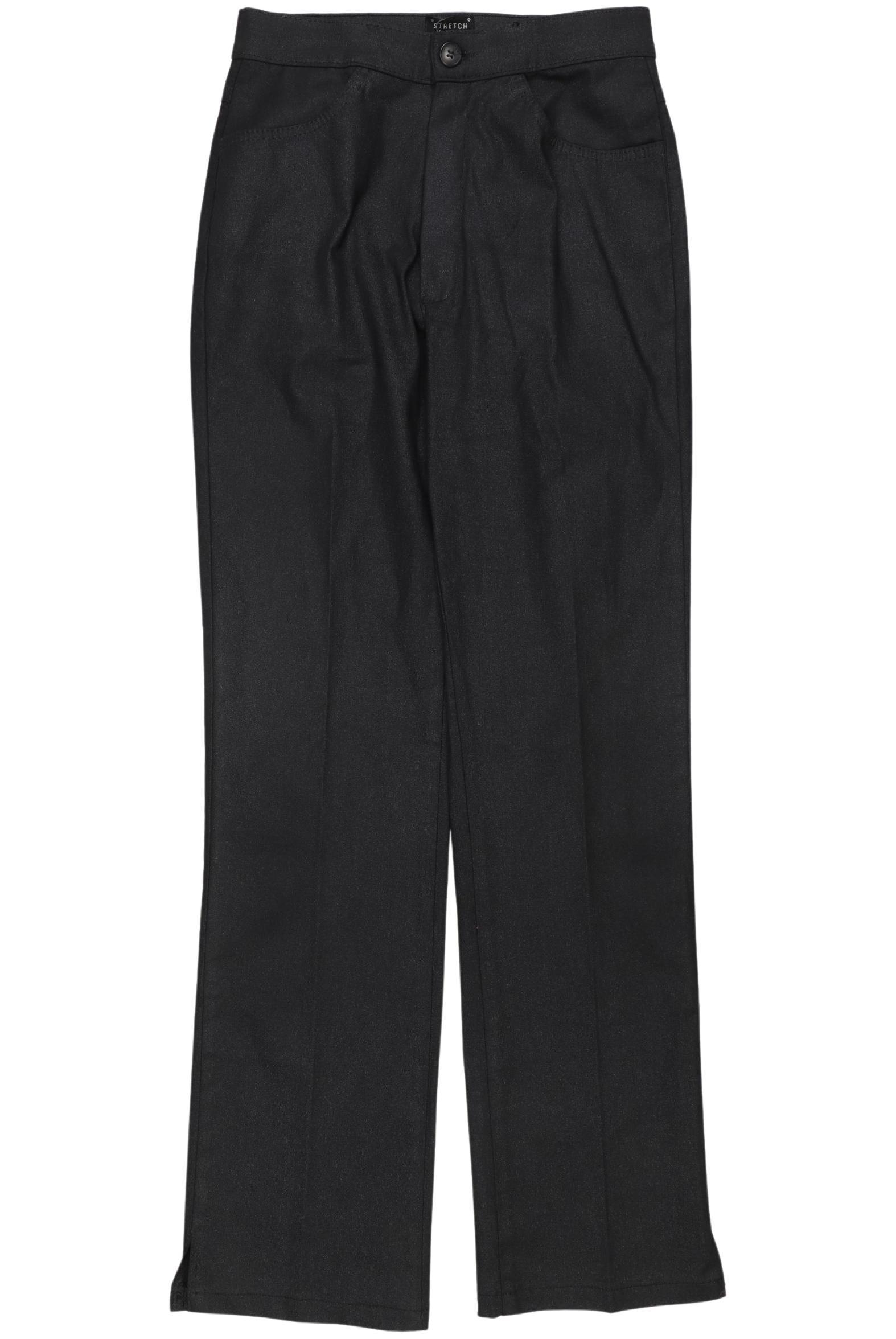 

Angels Damen Jeans, schwarz, Gr. 36