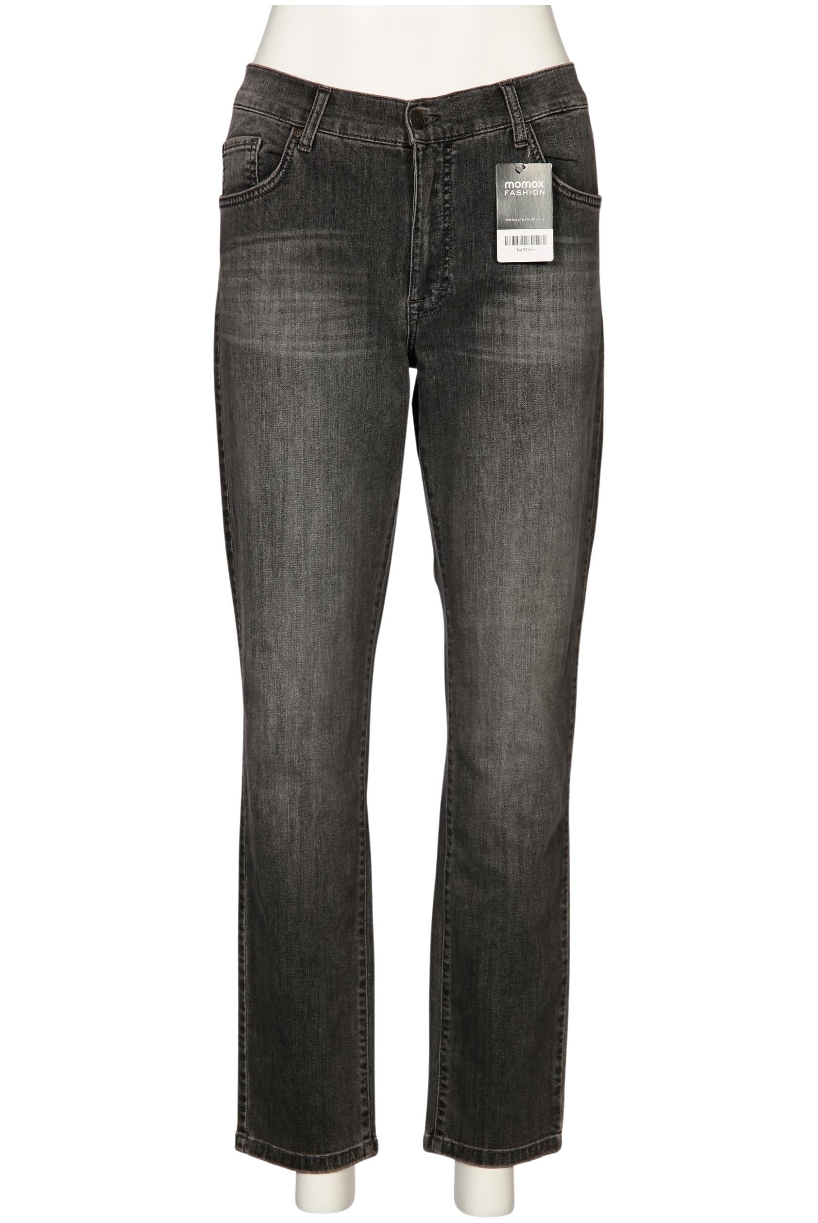 

Angels Damen Jeans, grau, Gr. 44