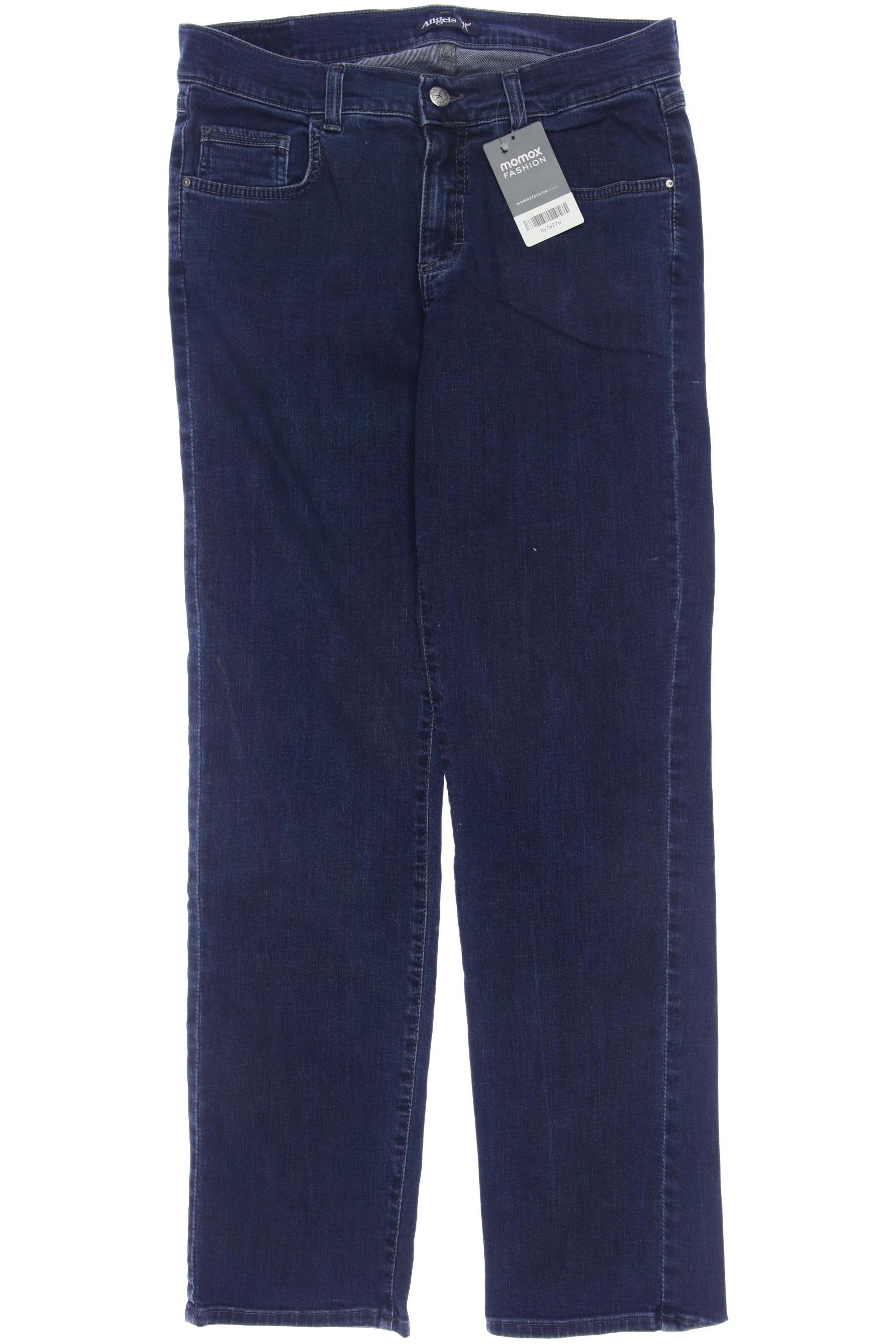 

Angels Damen Jeans, marineblau, Gr. 40