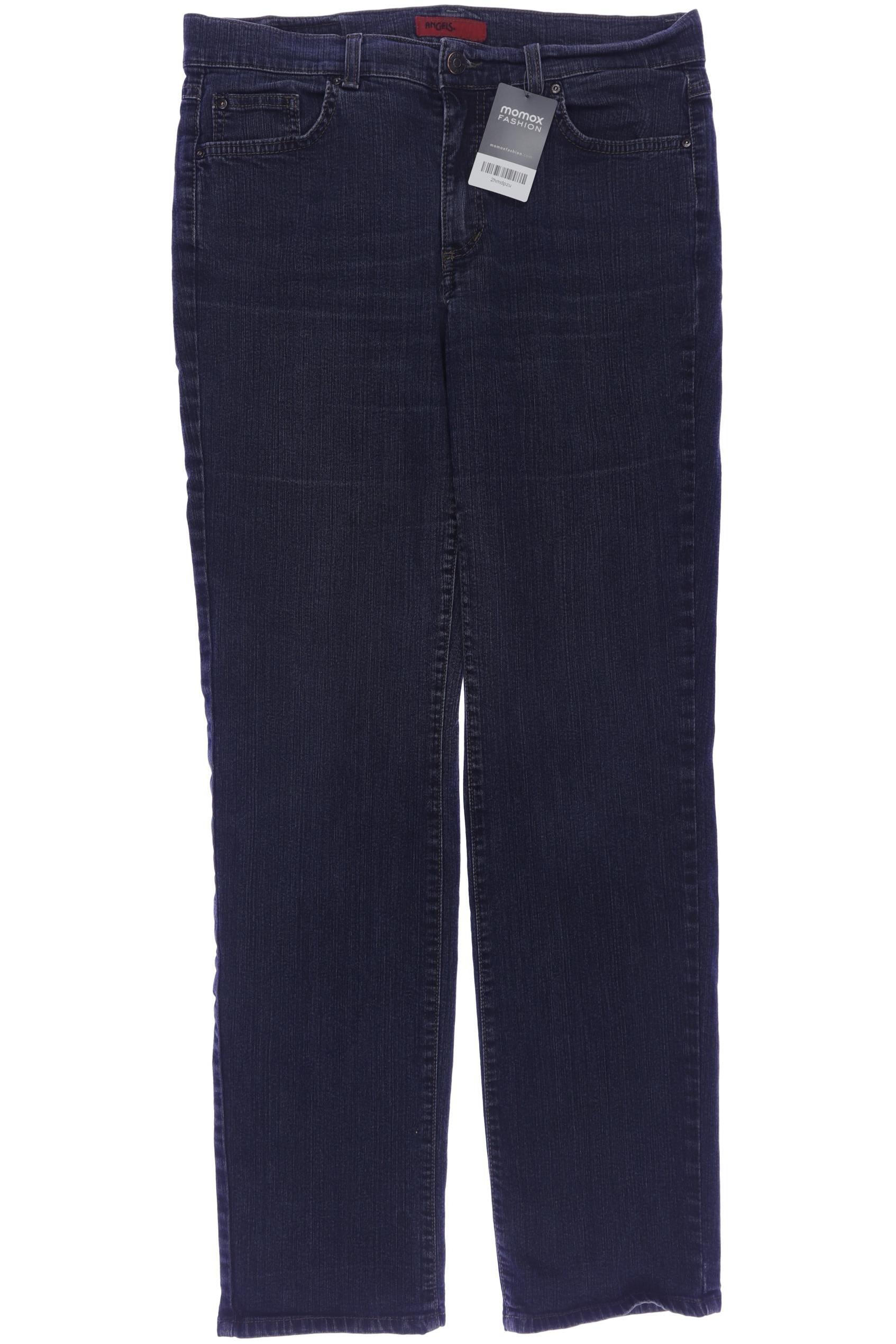 

Angels Damen Jeans, marineblau, Gr. 42