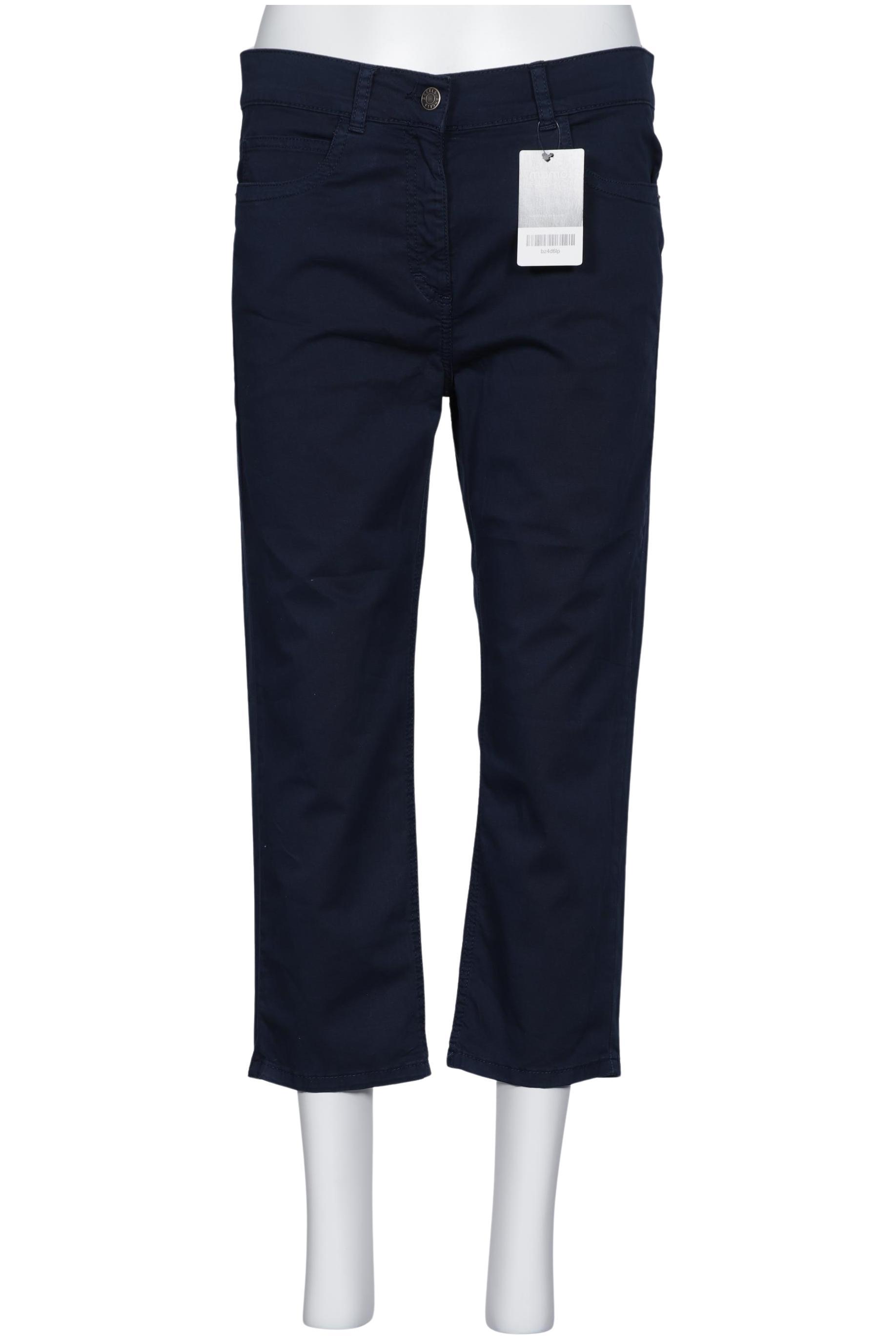 

Angels Damen Jeans, marineblau, Gr. 33