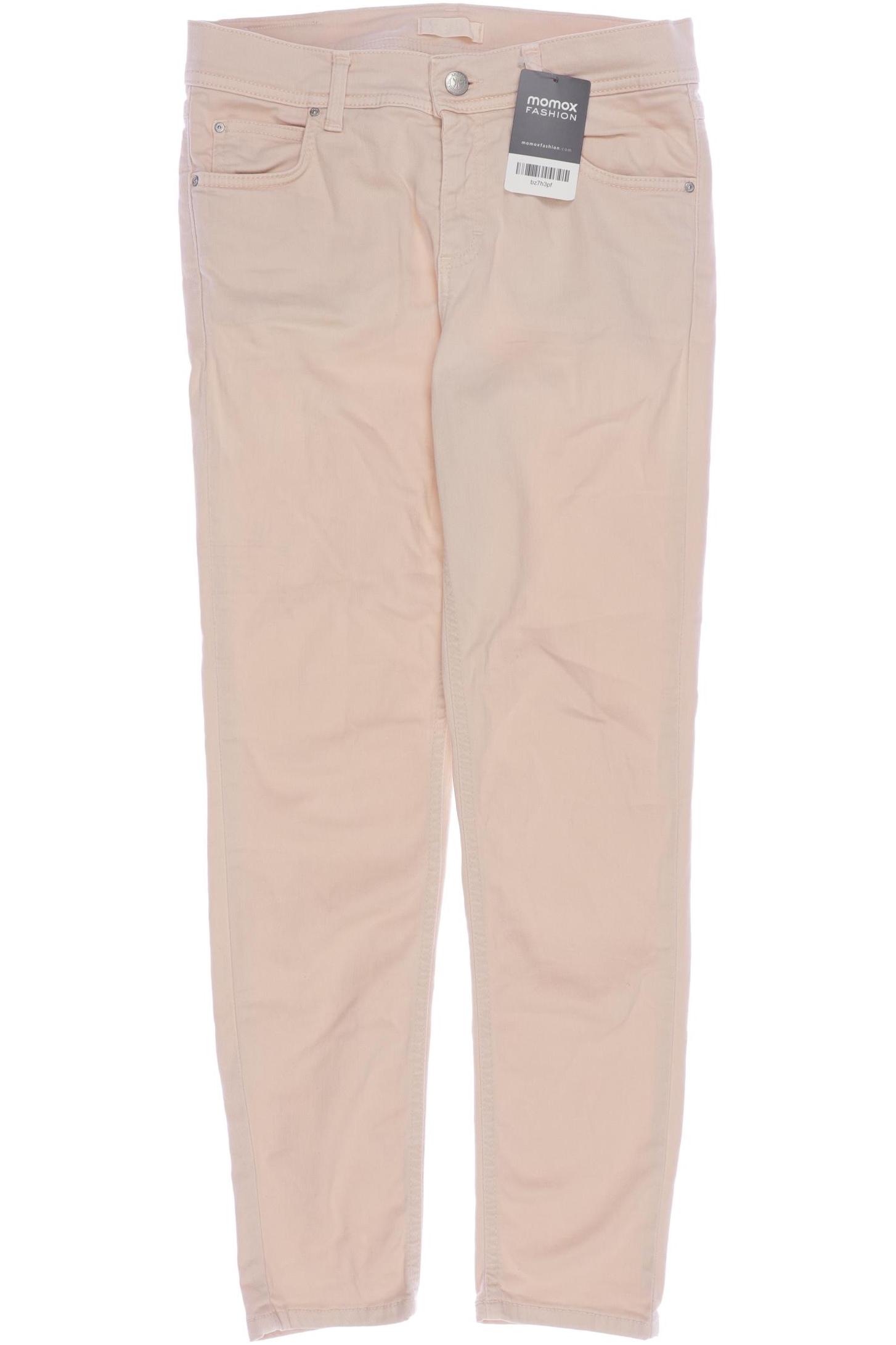 

Angels Damen Jeans, pink, Gr. 28