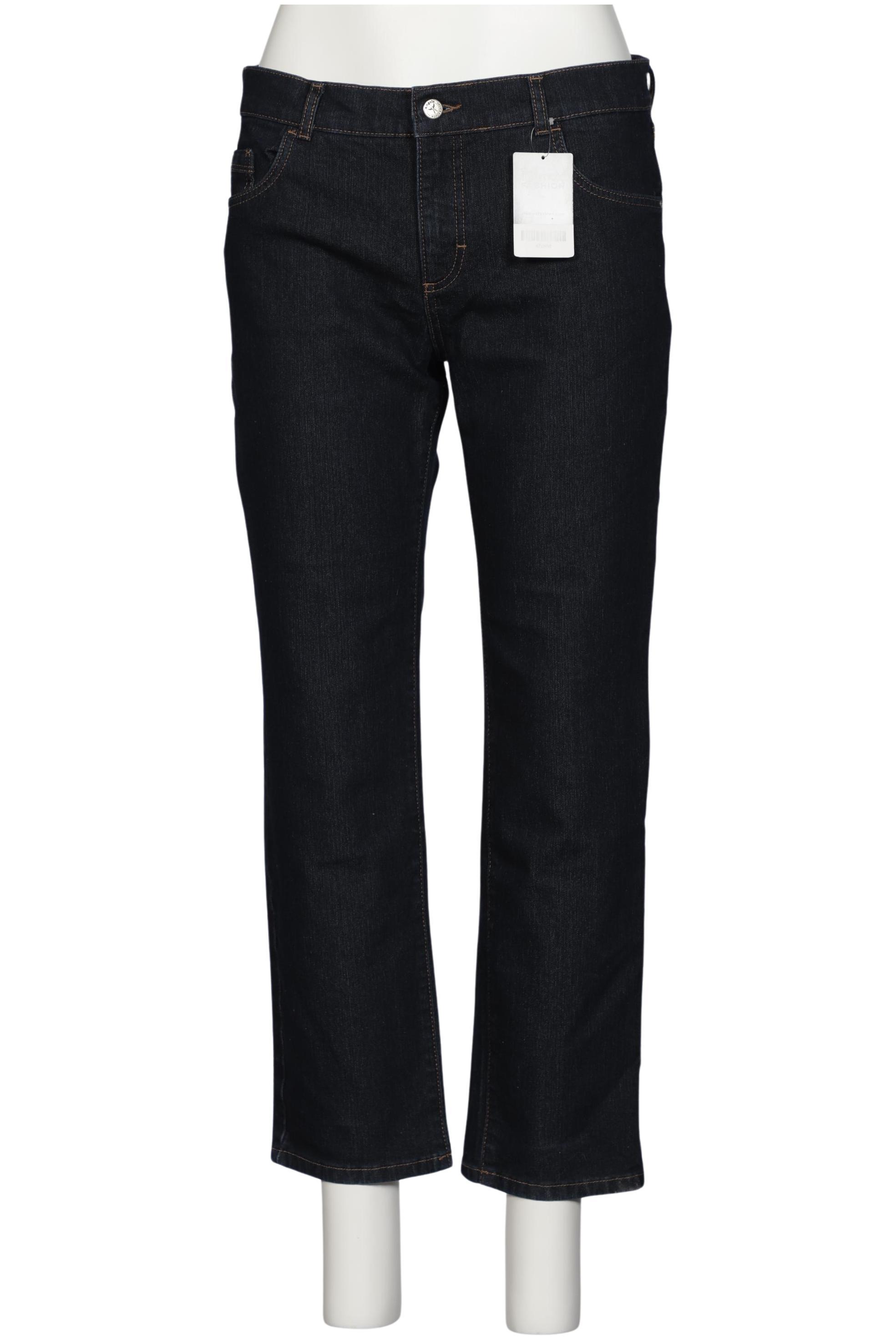 

Angels Damen Jeans, marineblau, Gr. 42