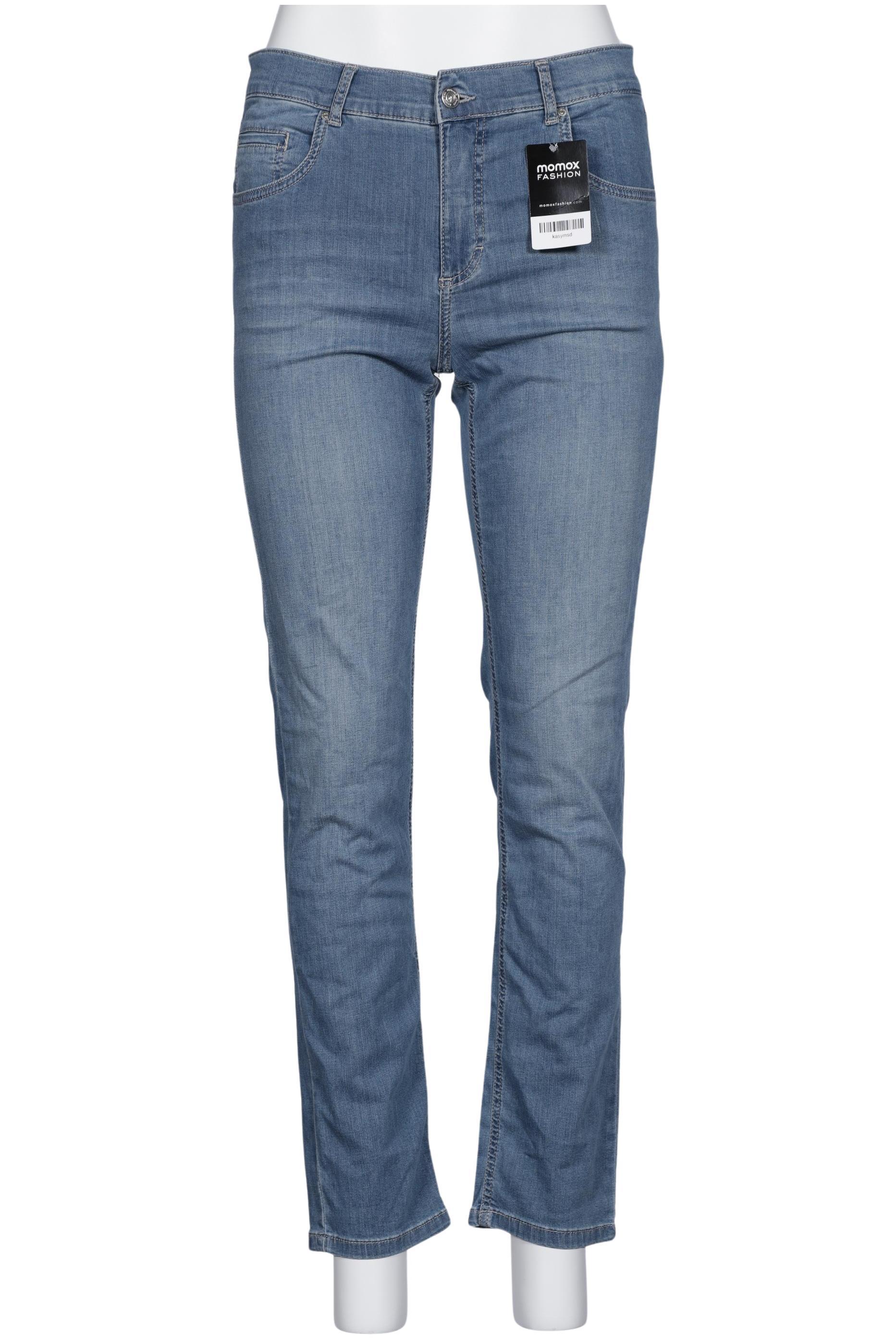 

Angels Damen Jeans, blau, Gr. 33