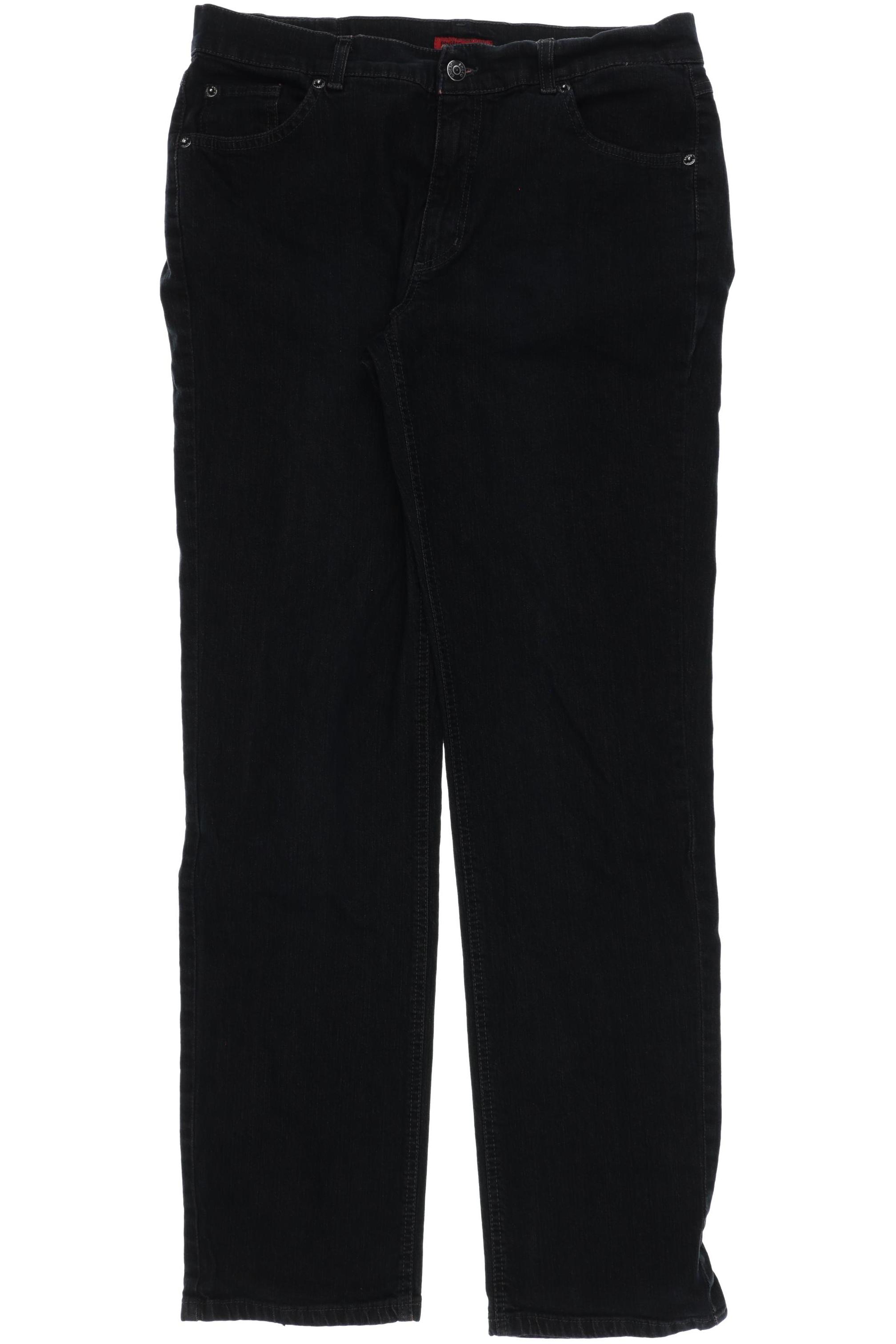 

Angels Damen Jeans, schwarz, Gr. 44