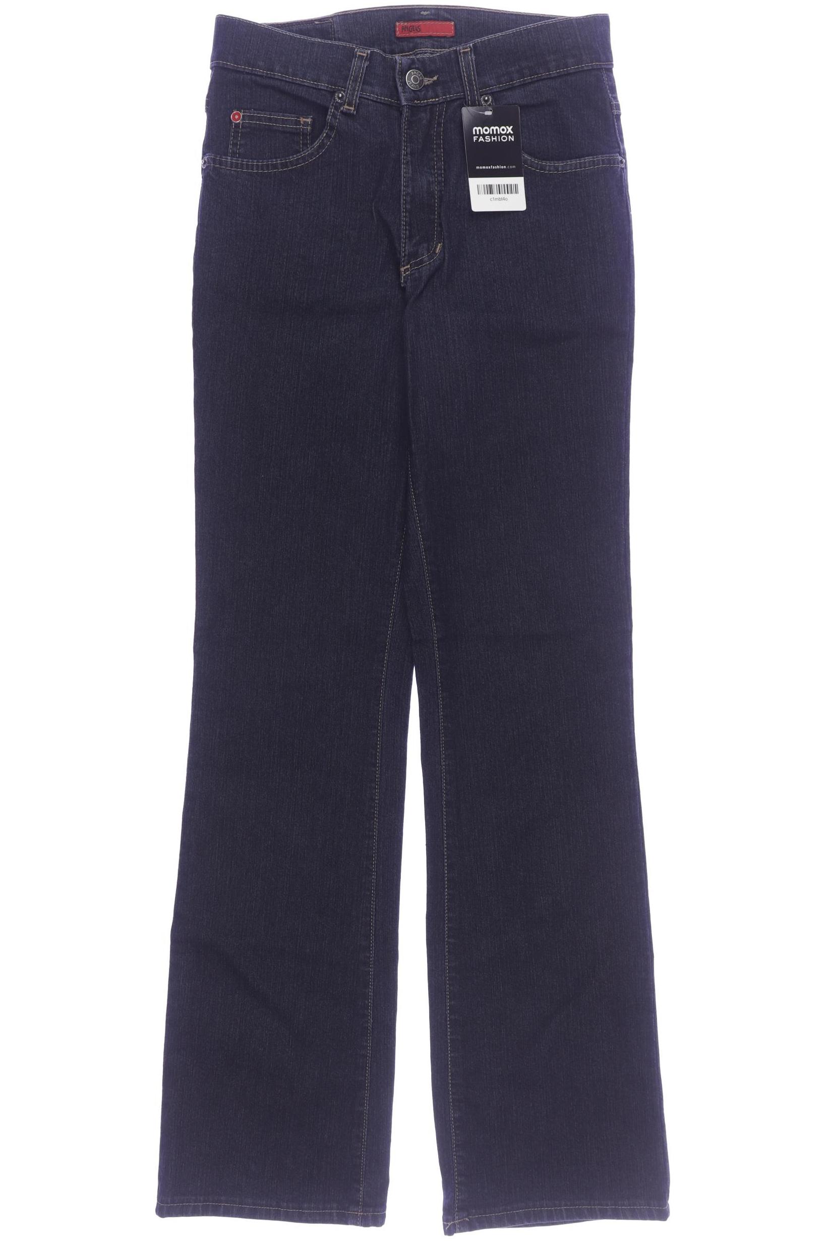 

Angels Damen Jeans, marineblau, Gr. 34