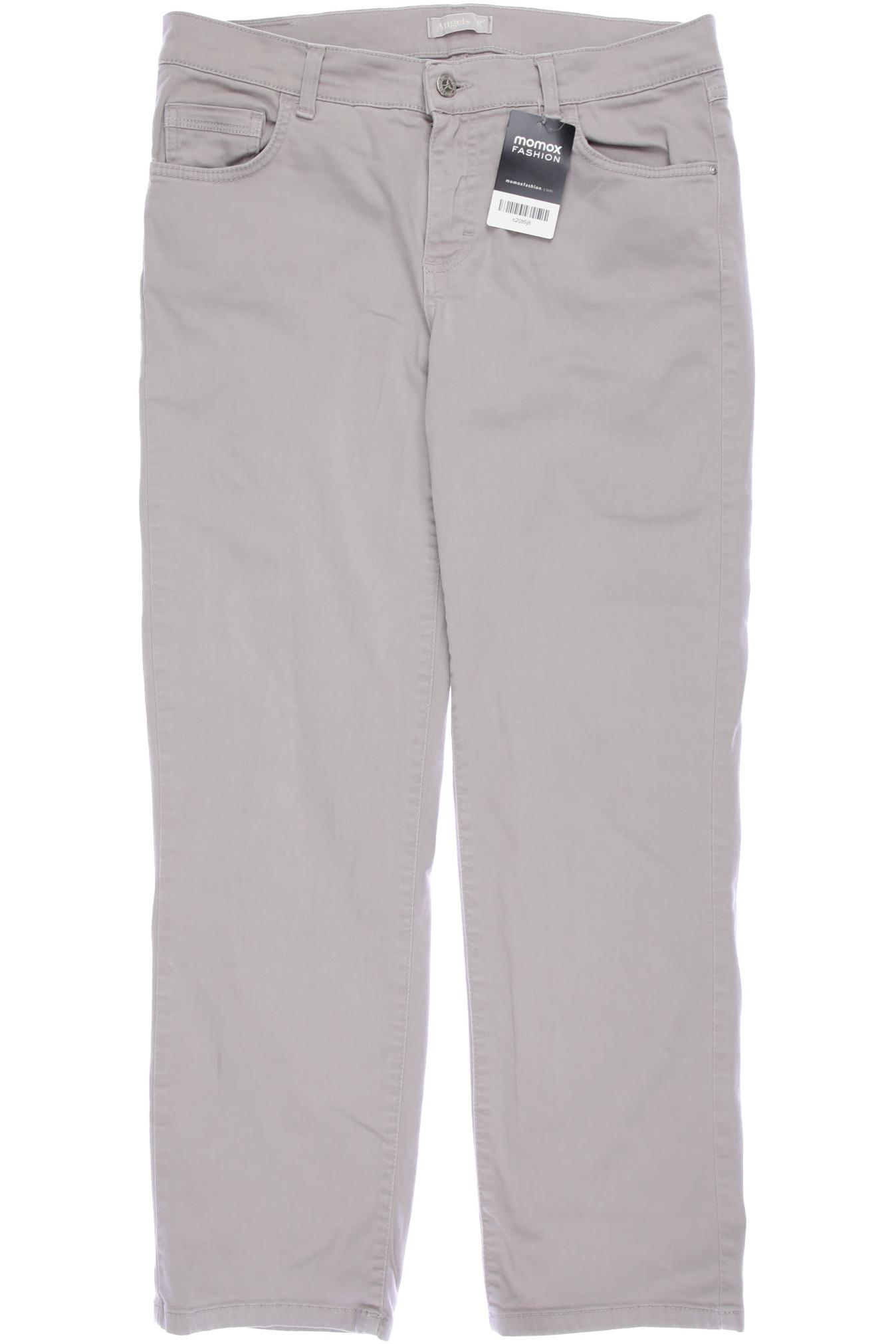 

Angels Damen Jeans, grau, Gr. 42