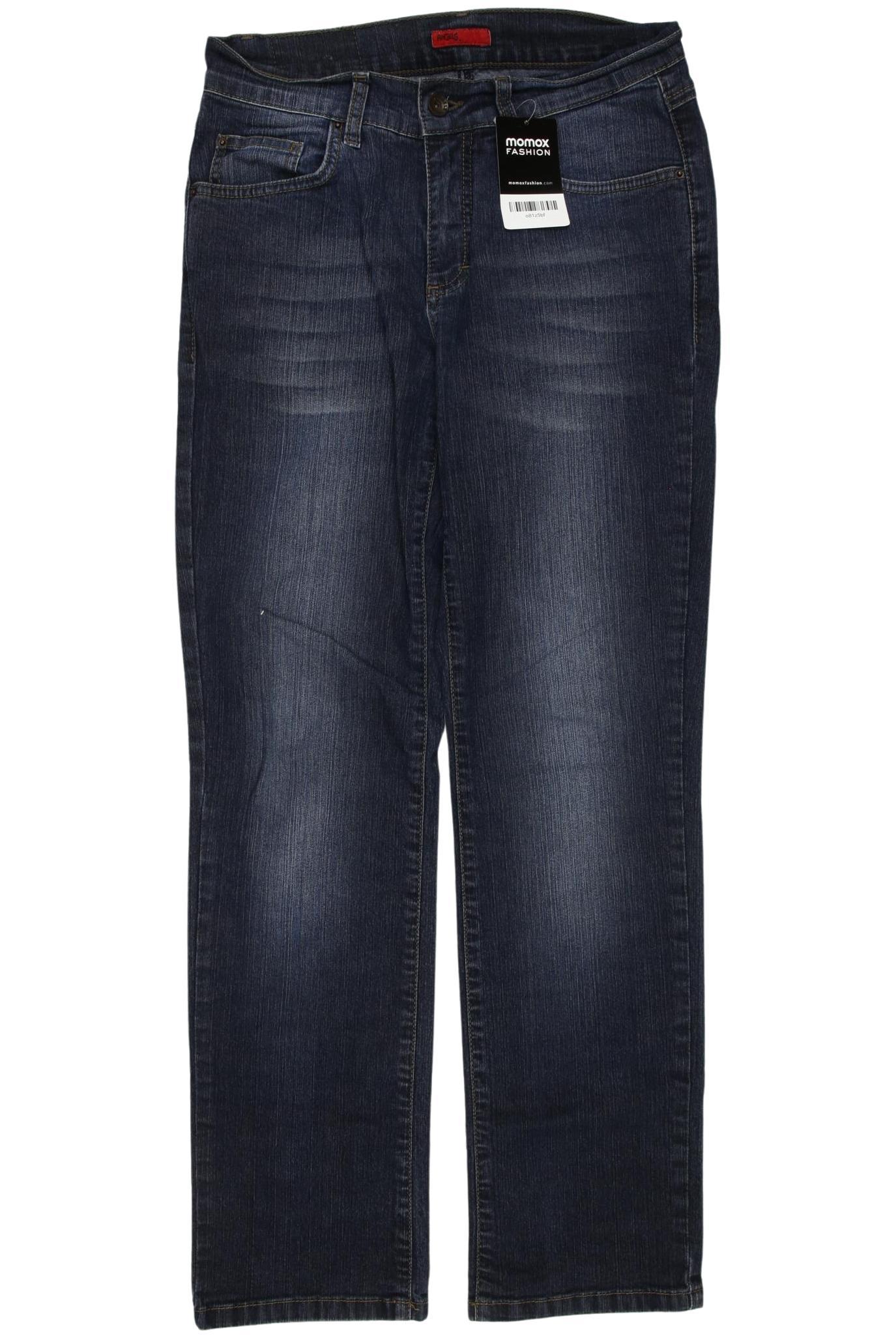 

Angels Damen Jeans, marineblau, Gr. 34