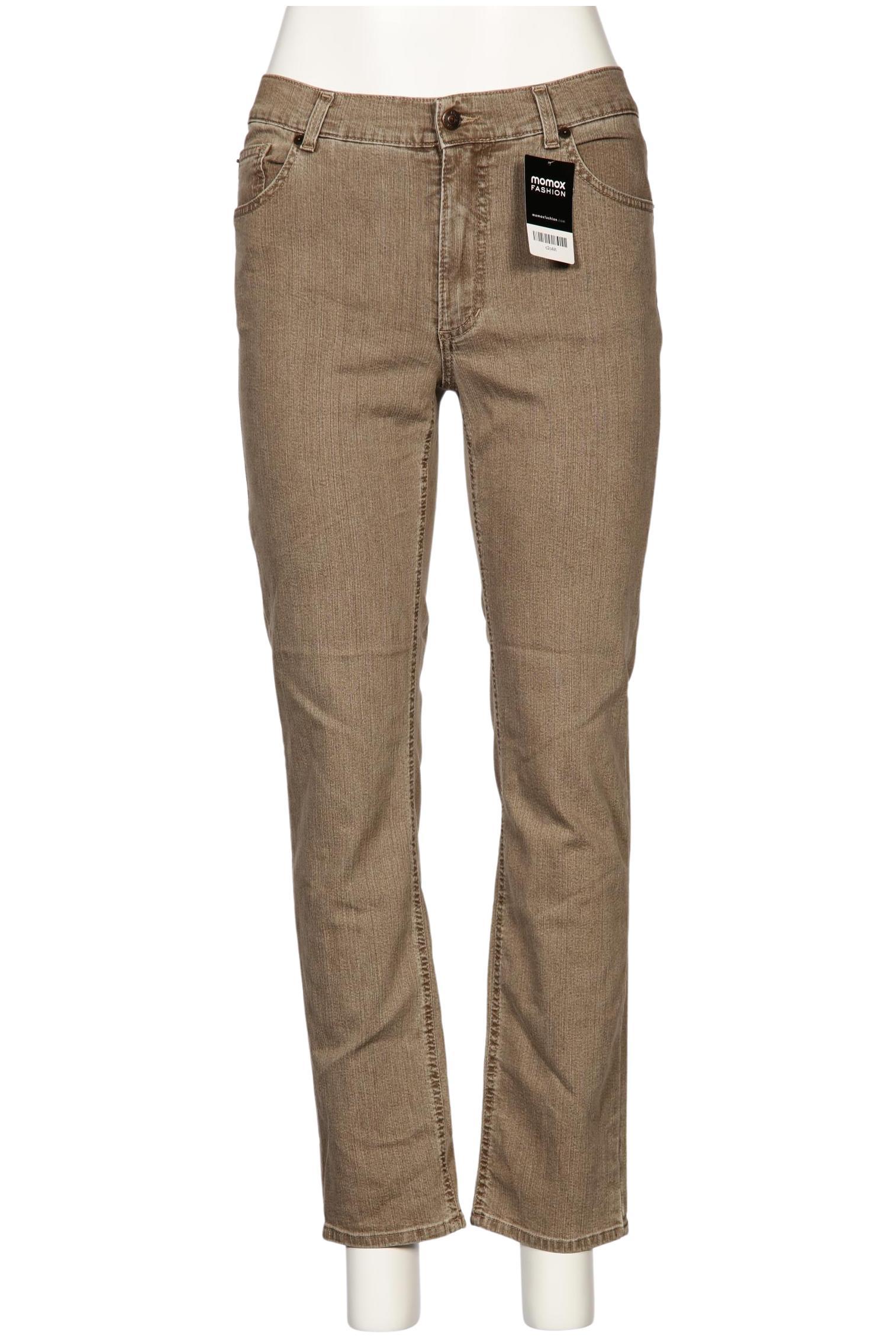 

Angels Damen Jeans, beige, Gr. 44