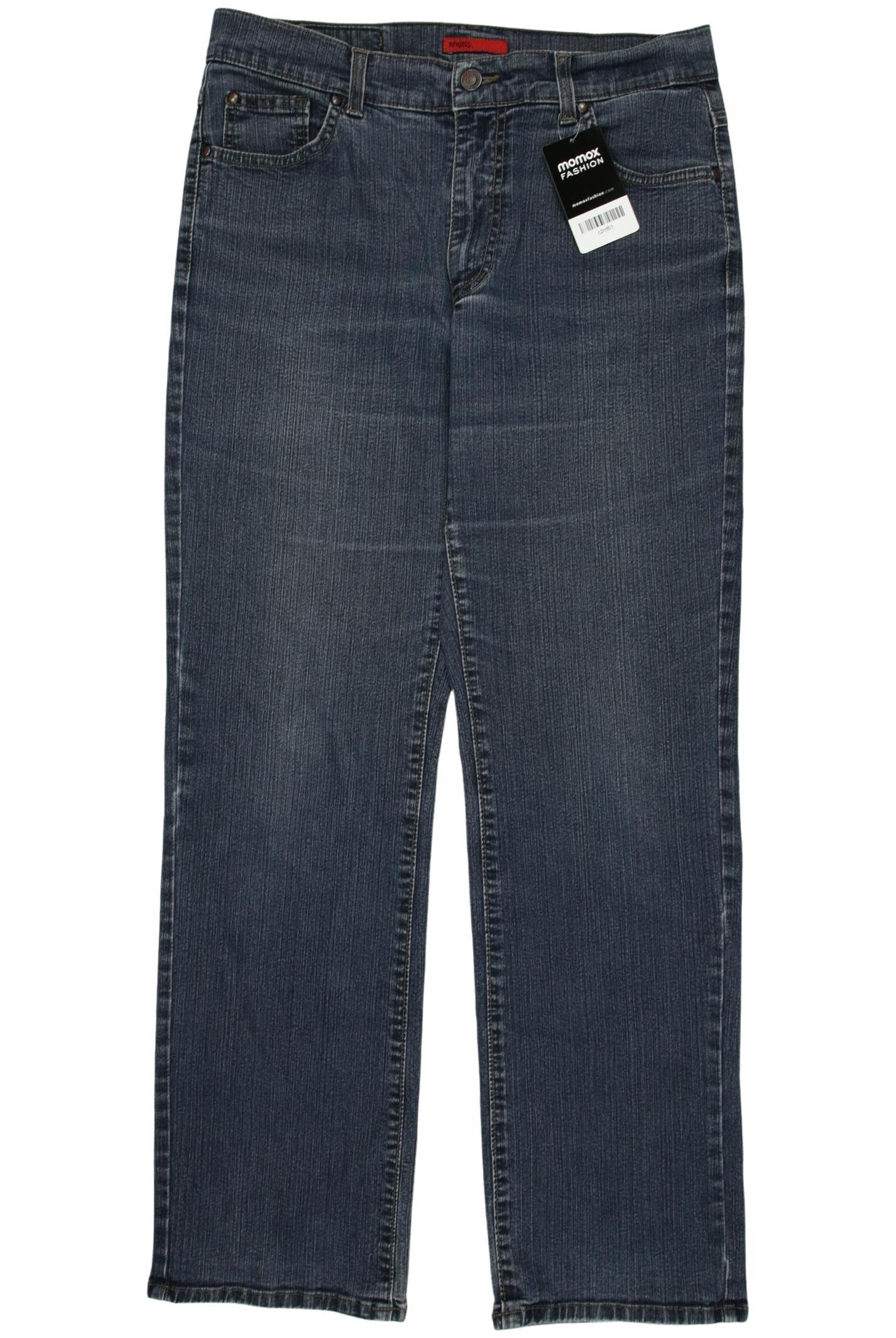 

Angels Damen Jeans, blau, Gr. 42