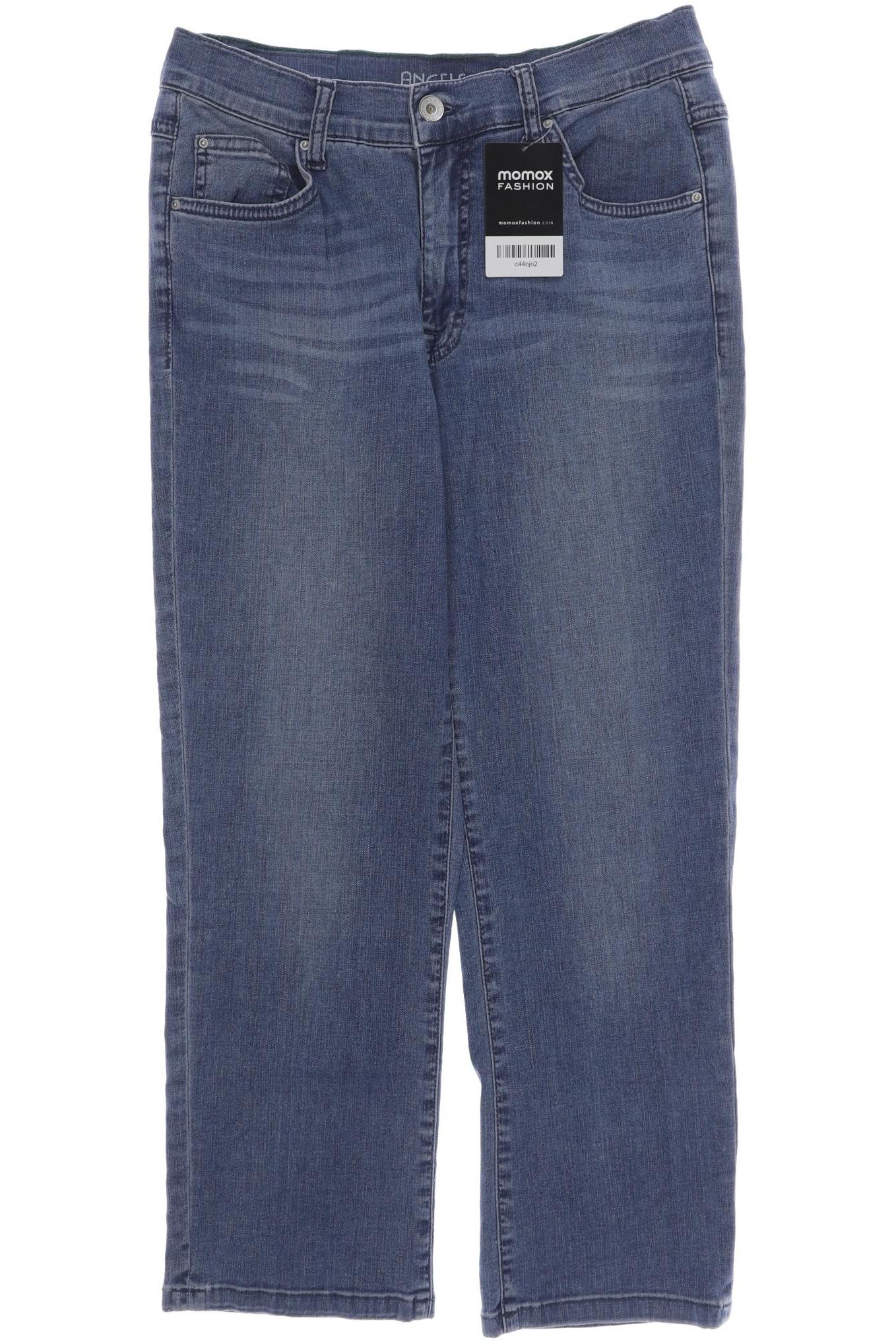 

ANGELS Damen Jeans, blau