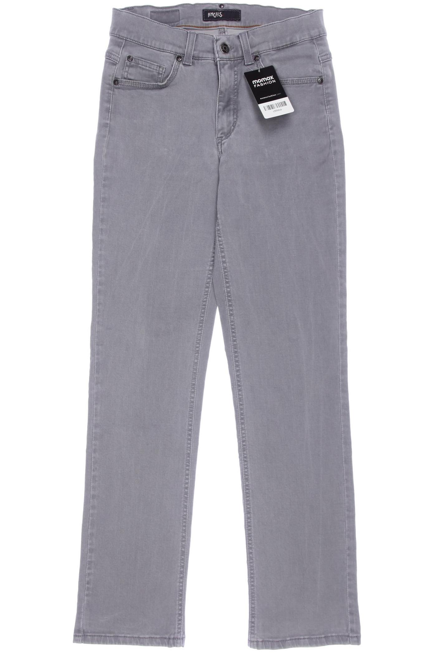 

Angels Damen Jeans, grau, Gr. 34