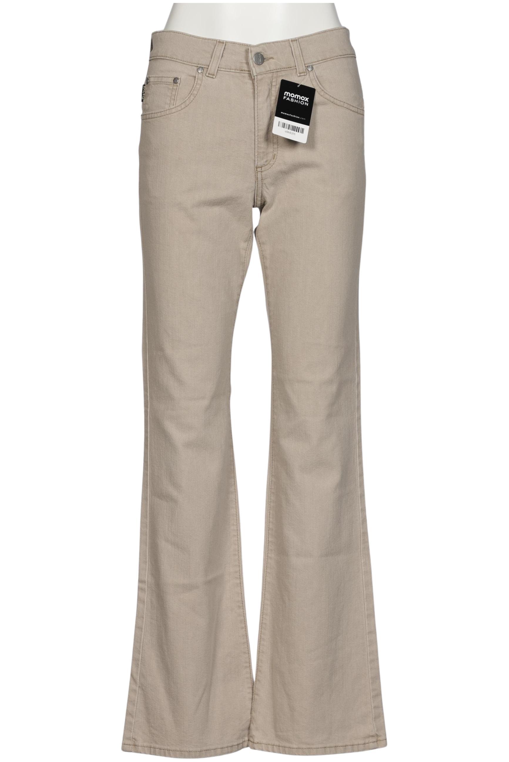 

Angels Damen Jeans, beige, Gr. 34