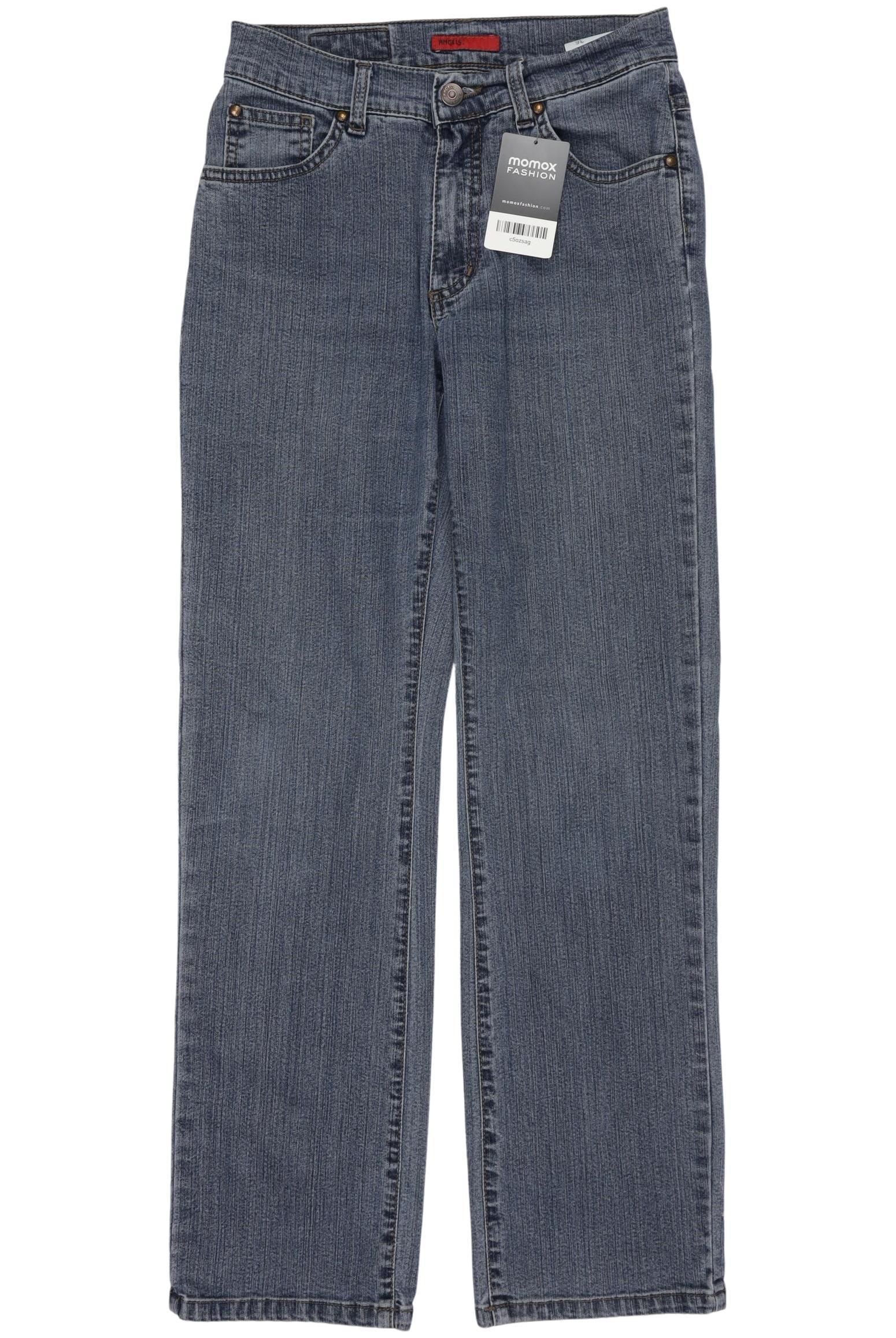 

Angels Damen Jeans, blau, Gr. 36