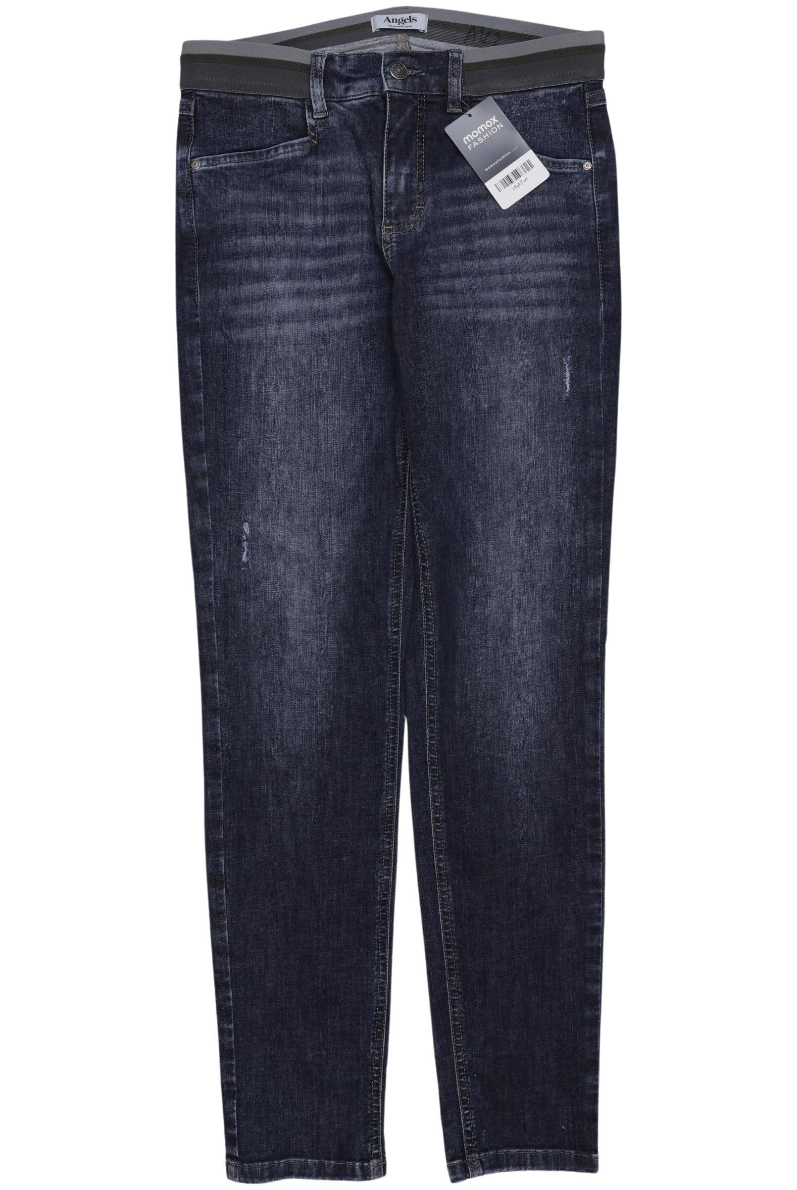 

Angels Damen Jeans, blau, Gr. 36