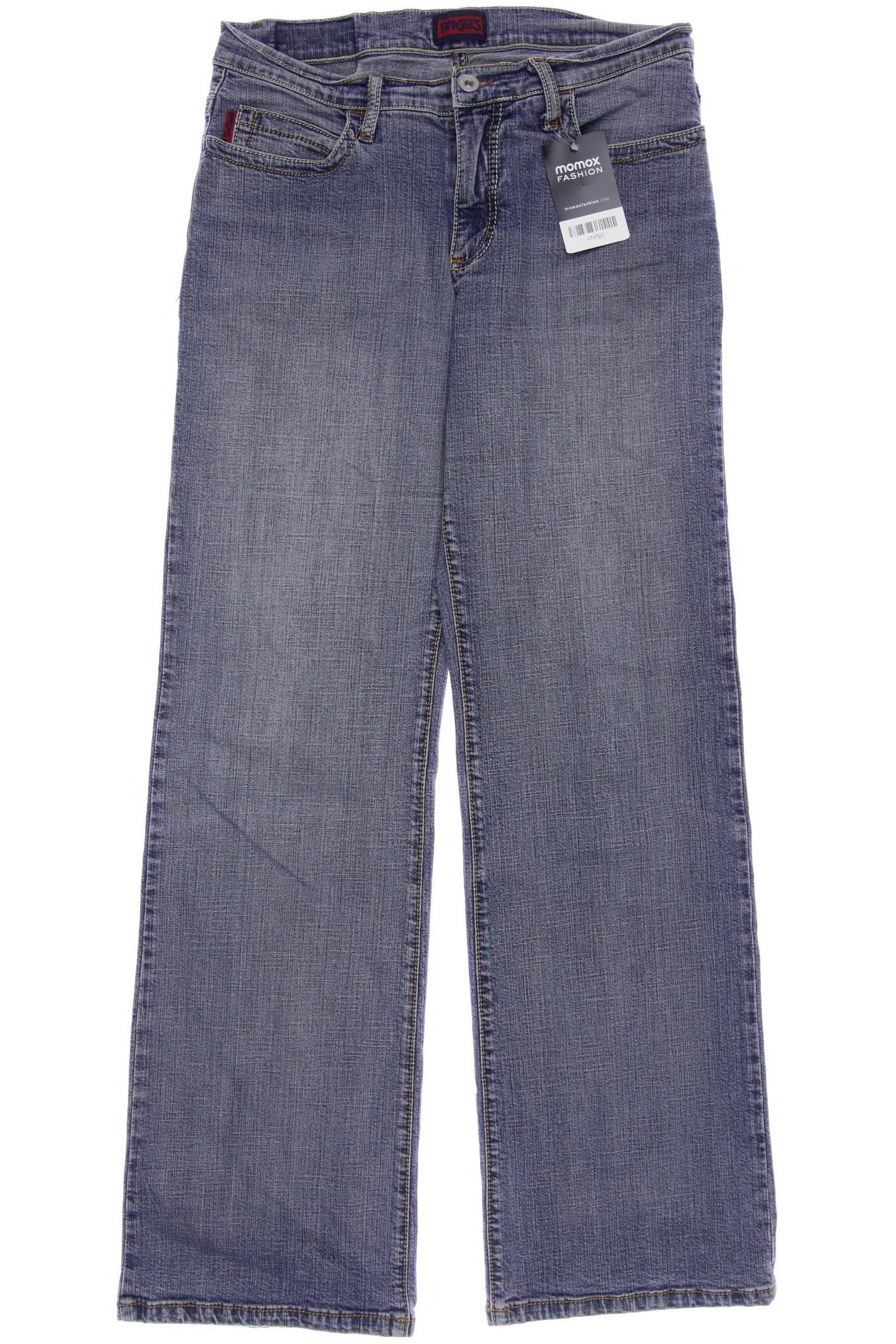 

ANGELS Damen Jeans, blau