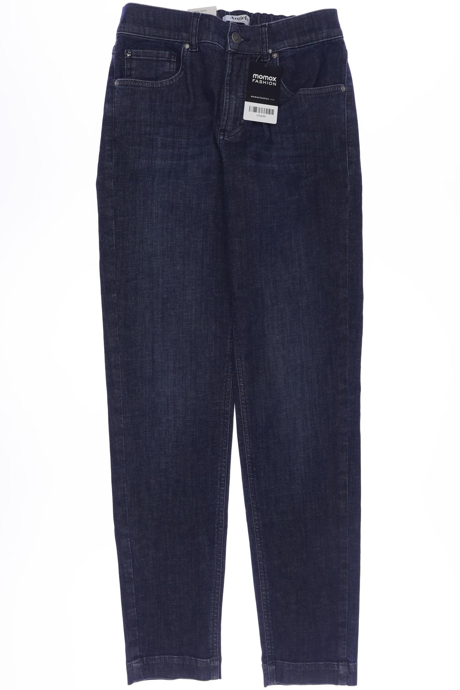 

Angels Damen Jeans, marineblau, Gr. 34