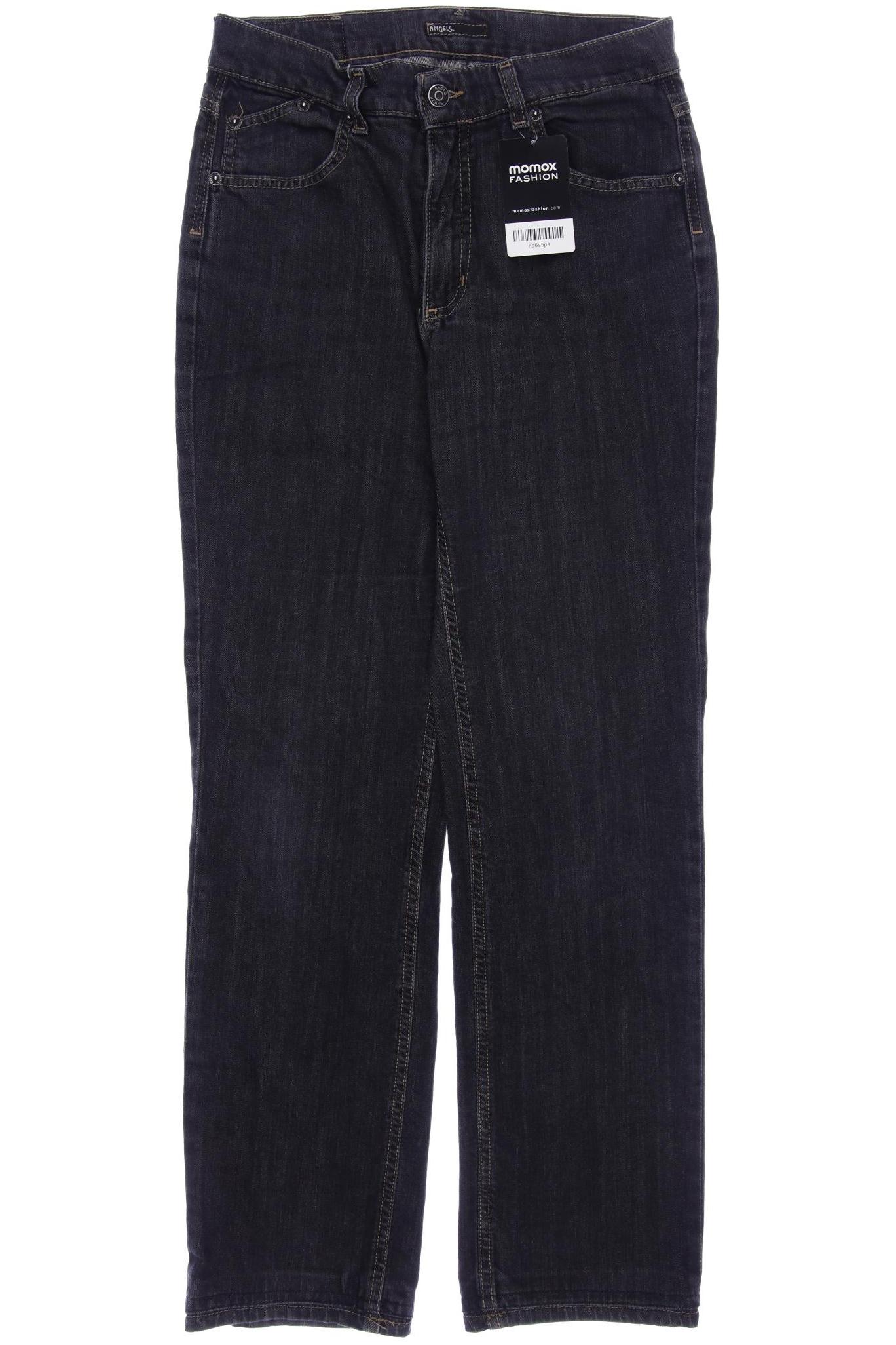 

Angels Damen Jeans, grau, Gr. 38