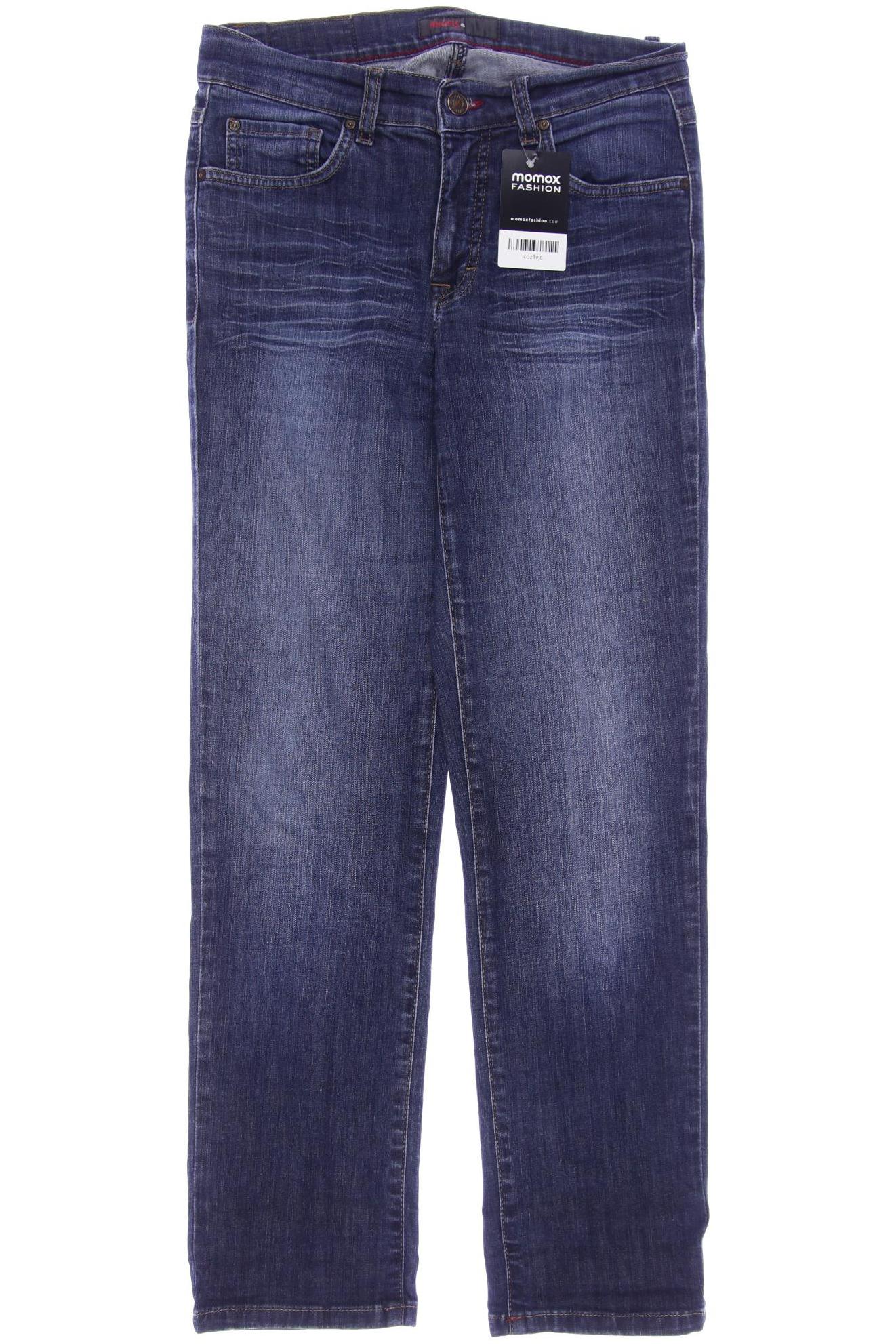 

Angels Damen Jeans, blau, Gr. 28