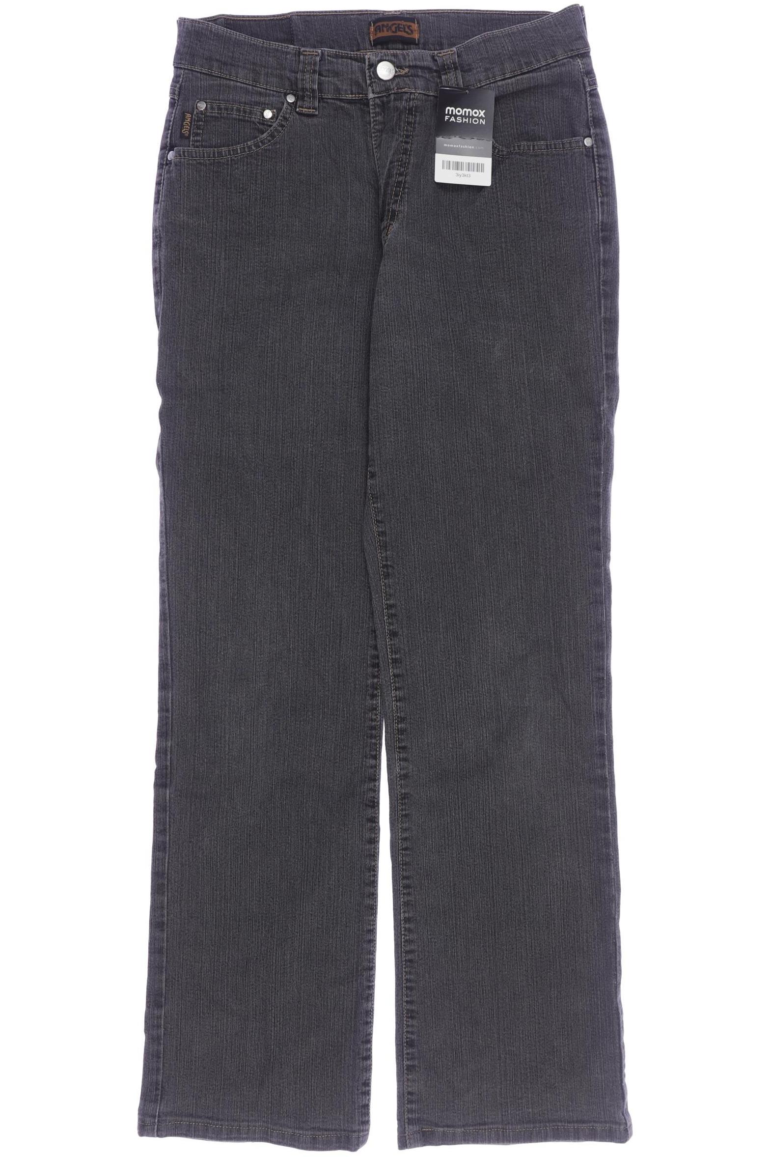 

Angels Damen Jeans, grau, Gr. 38
