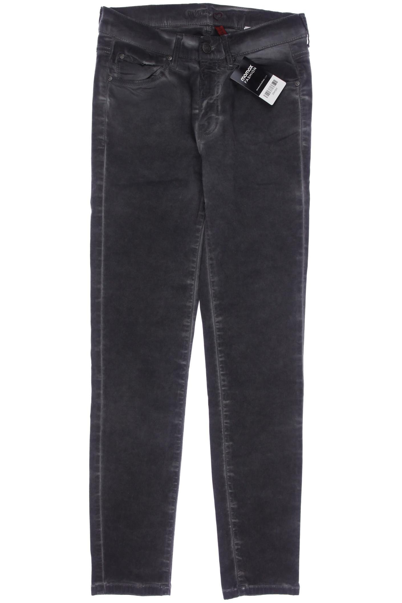 

Angels Damen Jeans, grau, Gr. 36