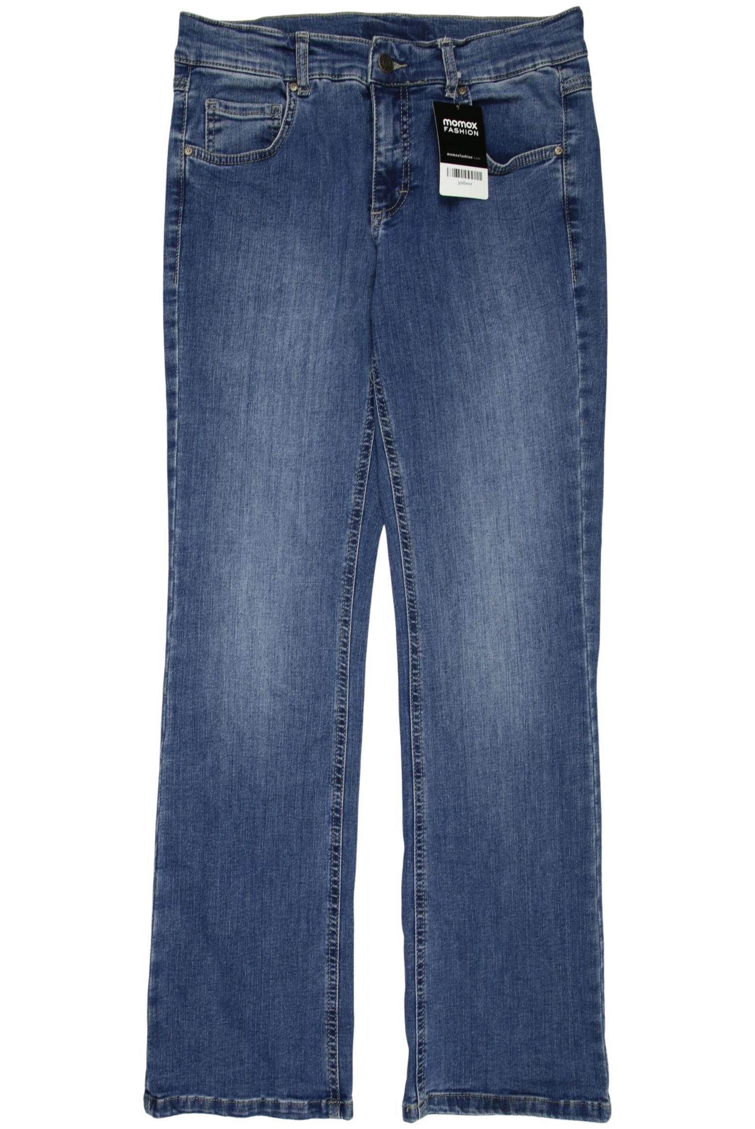 

Angels Damen Jeans, blau, Gr. 28
