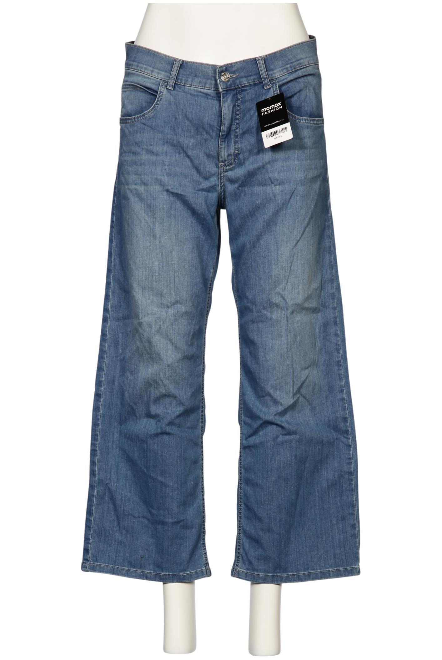 

Angels Damen Jeans, blau, Gr. 31