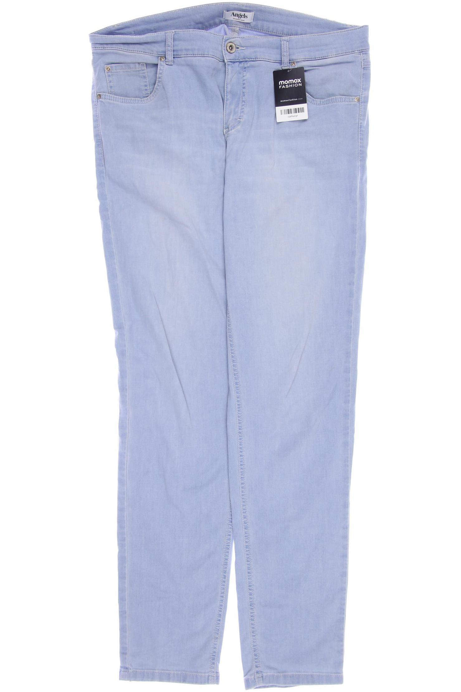 

ANGELS Damen Jeans, hellblau